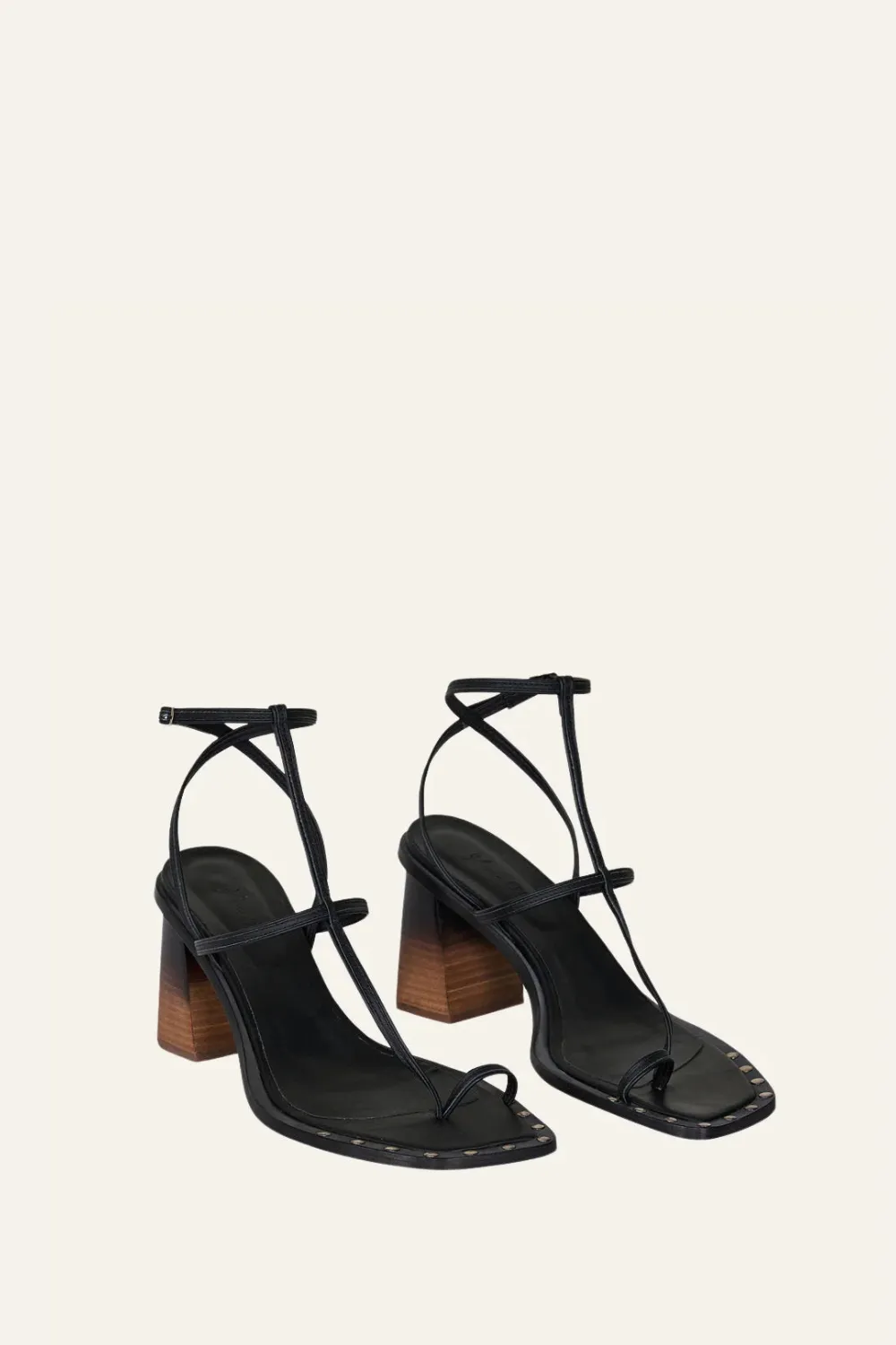 The Maze Heel sold by Johanna Ortiz product image thumbnail 2