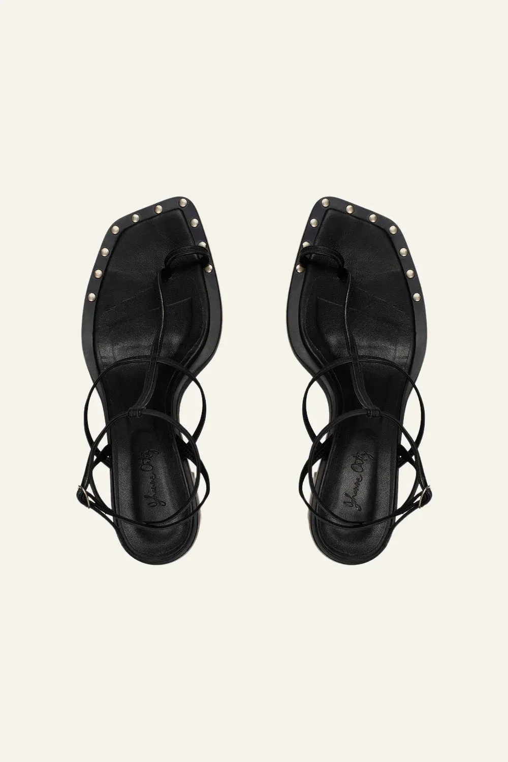 The Maze Heel sold by Johanna Ortiz product image thumbnail 4