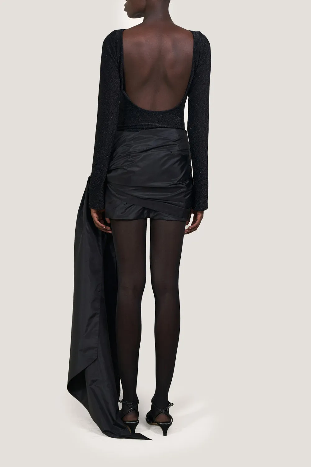 Ritual Milenario Skirt sold by Johanna Ortiz product image thumbnail 4