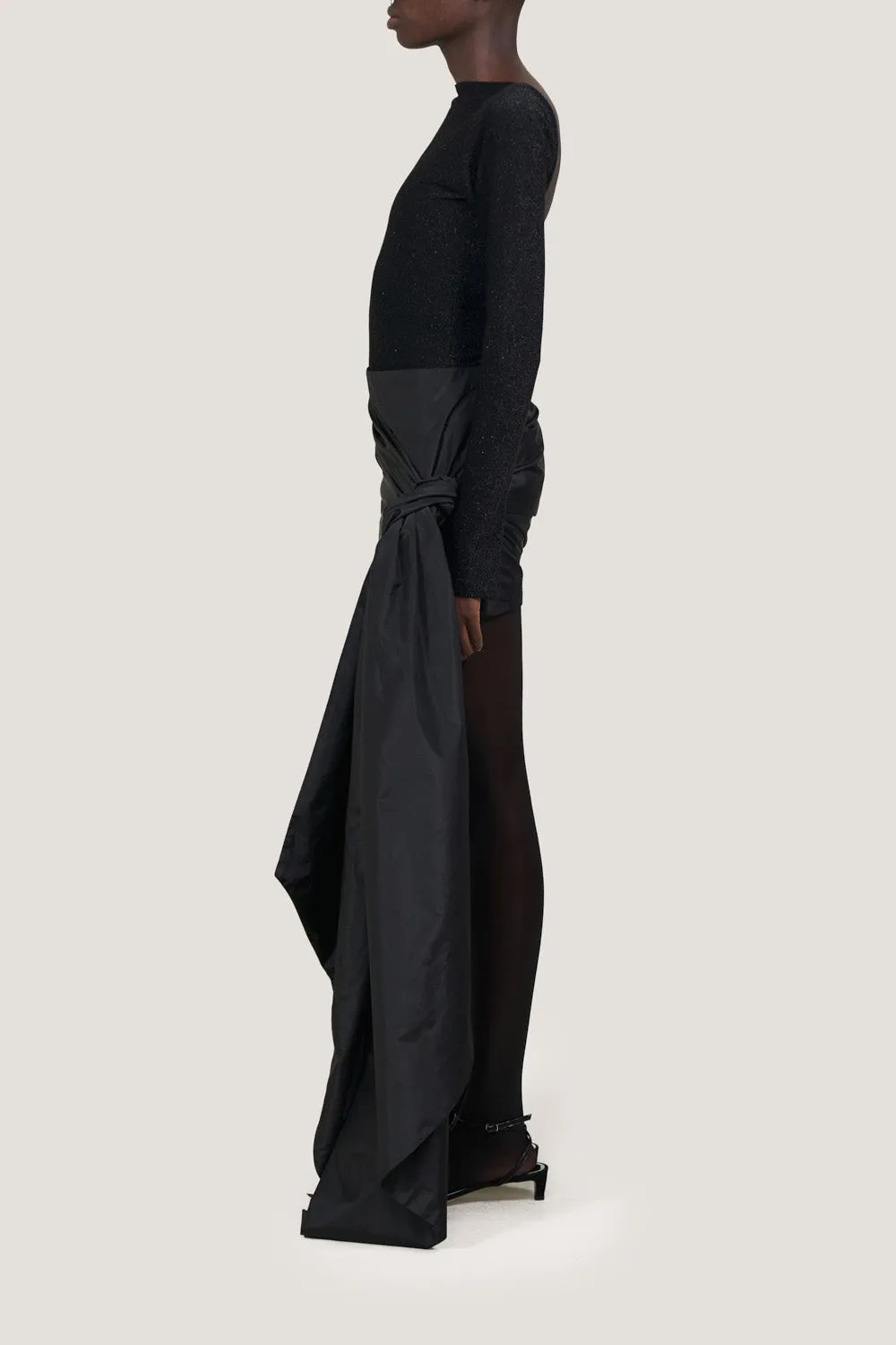 Ritual Milenario Skirt sold by Johanna Ortiz product image thumbnail 5