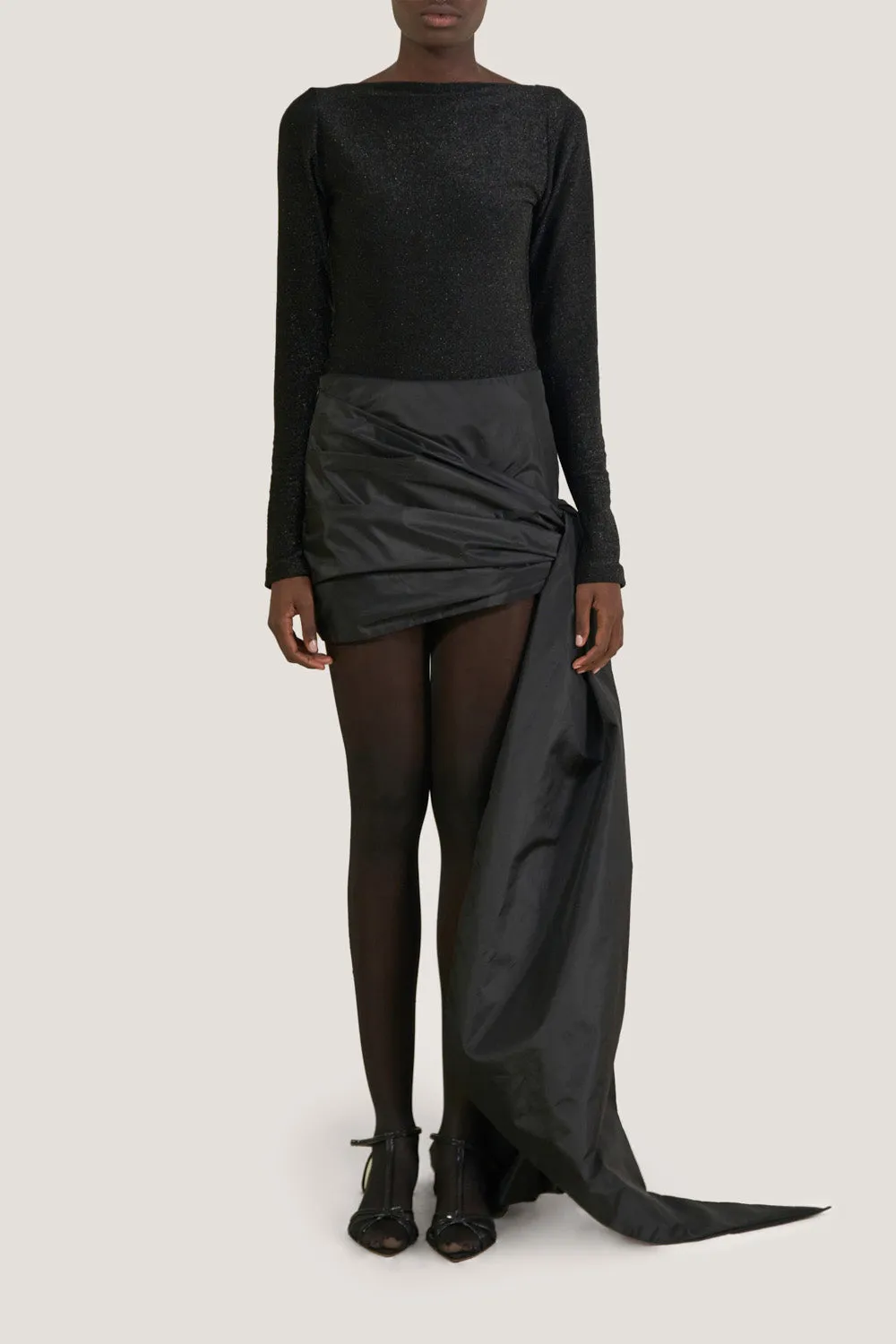 Ritual Milenario Skirt sold by Johanna Ortiz product image thumbnail 2
