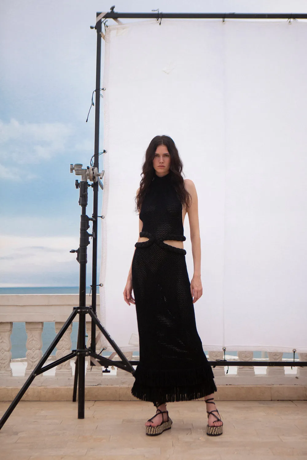 The Unknown Dress sold by Johanna Ortiz product image thumbnail 3
