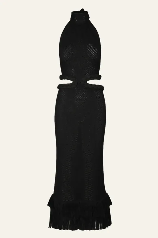 The Unknown Dress made by Johanna Ortiz