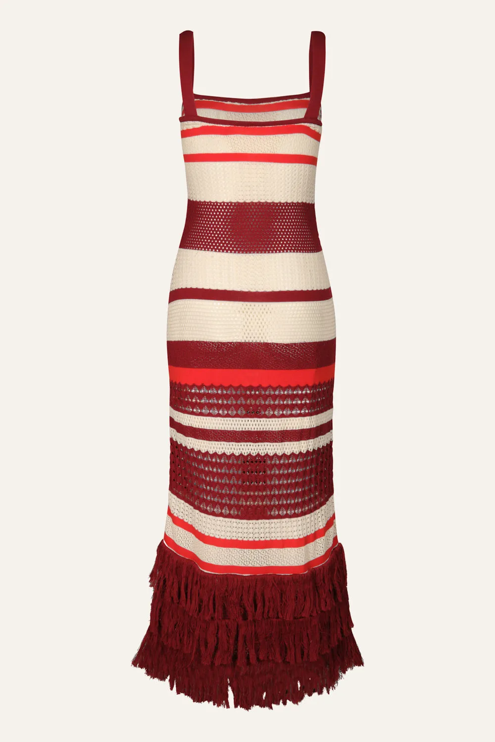Embayed Dress sold by Johanna Ortiz product image thumbnail 3