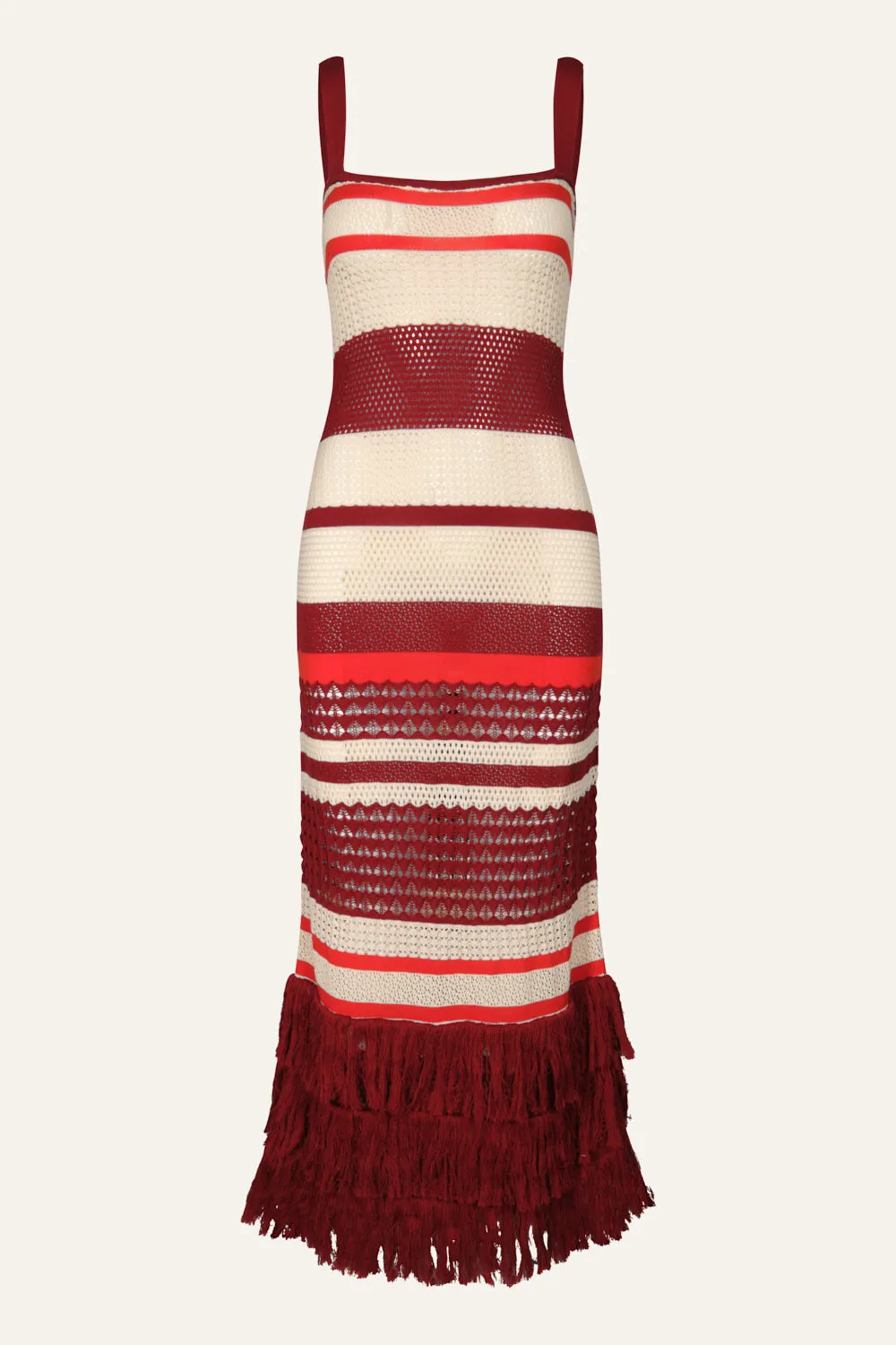 Embayed Dress sold by Johanna Ortiz