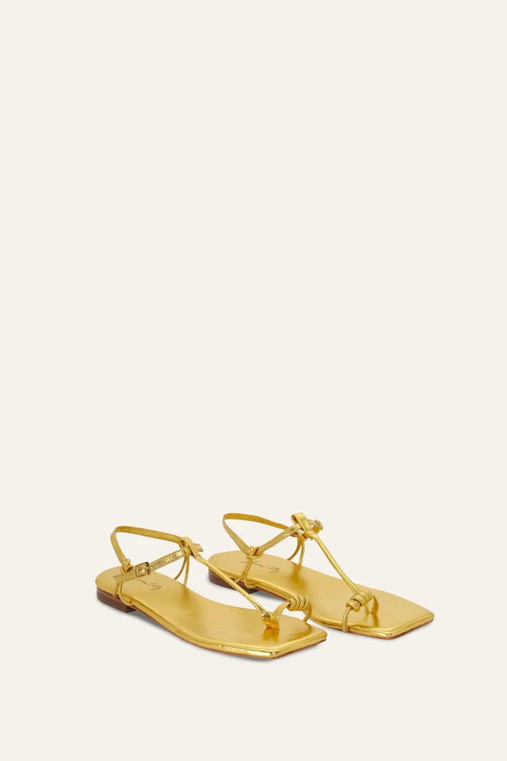 Charted Dream Flat sold by Johanna Ortiz product image thumbnail 2