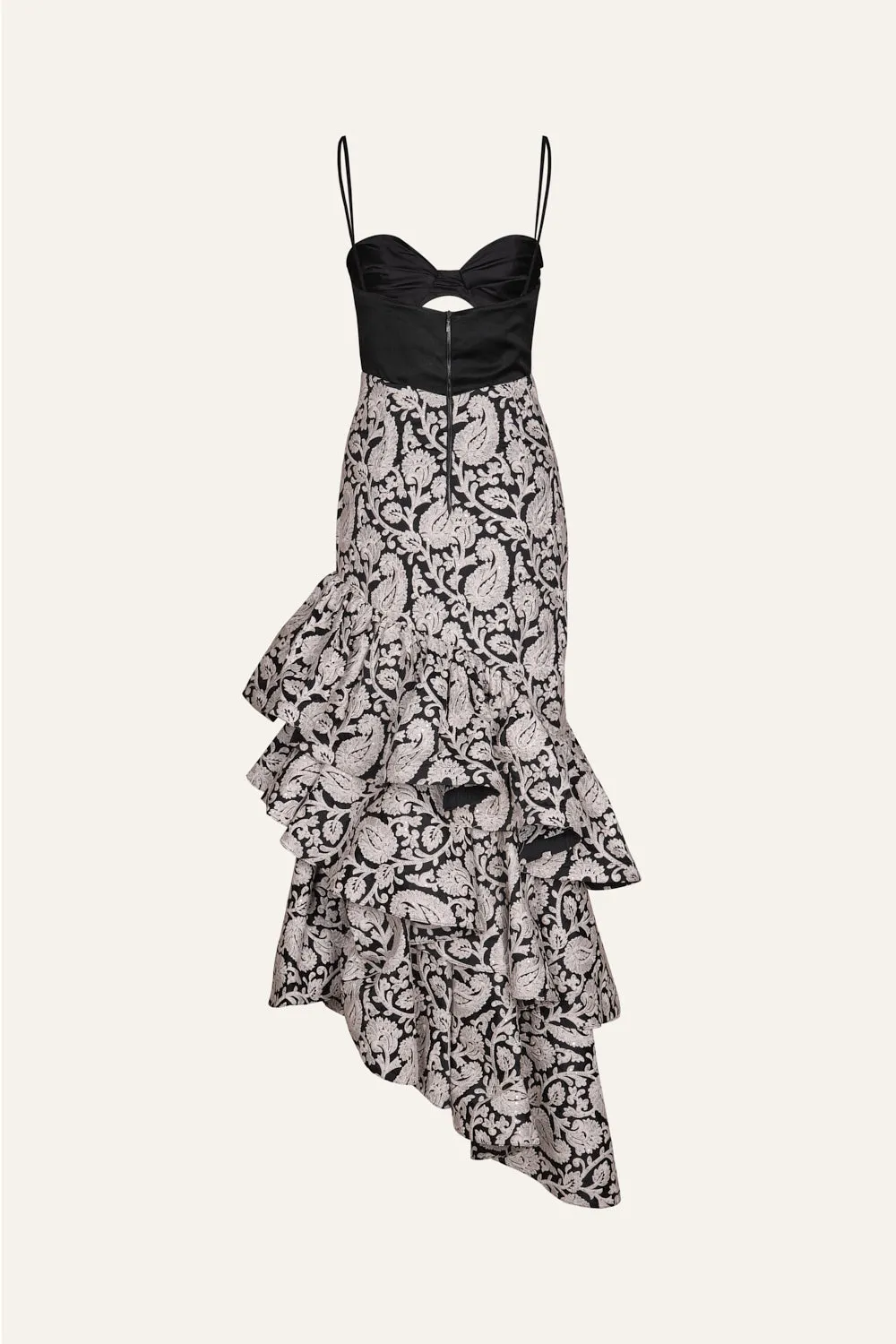 Misteriosa Al Andar Dress sold by Johanna Ortiz product image thumbnail 3