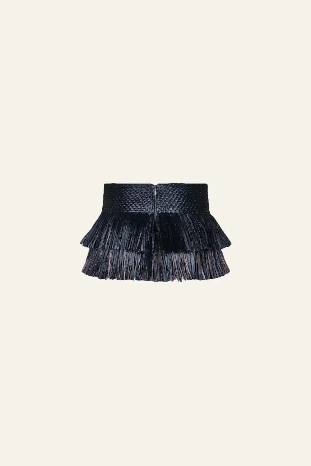 The Last One Skirt sold by Johanna Ortiz product image thumbnail 3