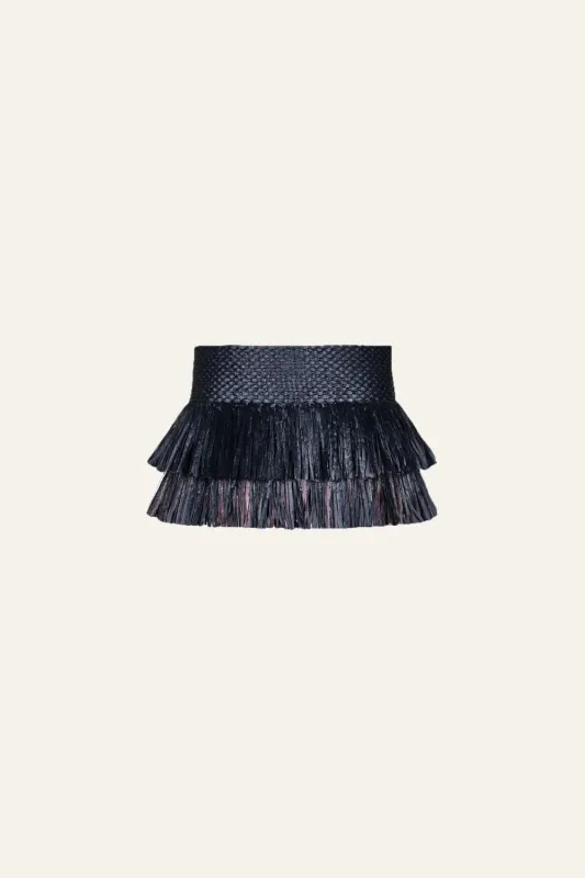 The Last One Skirt made by Johanna Ortiz