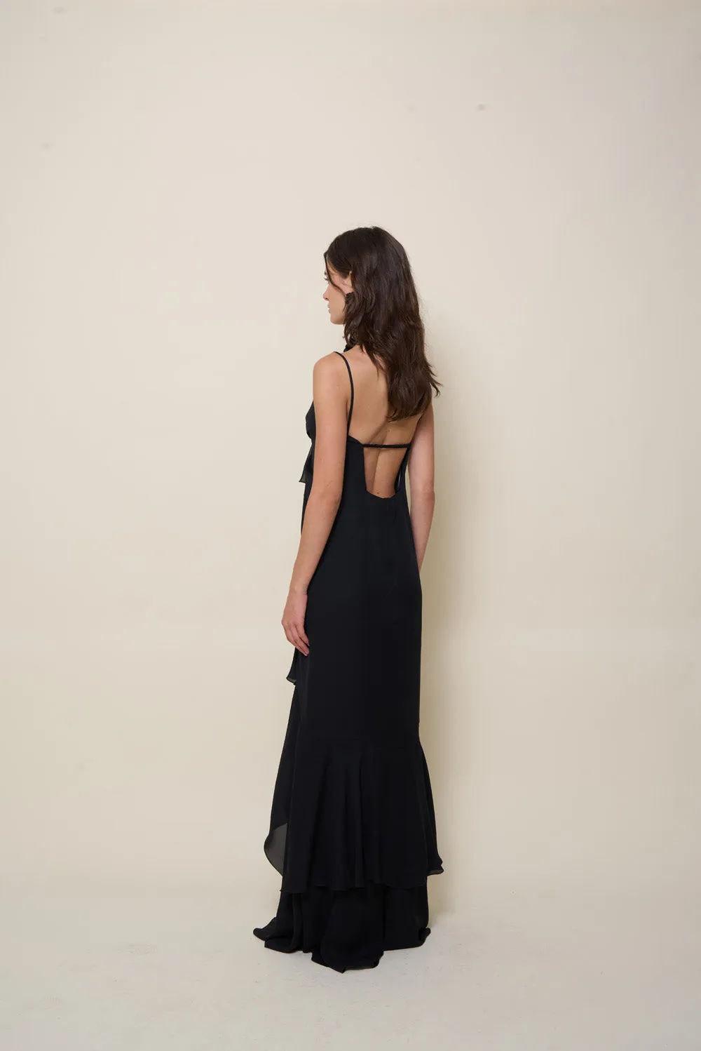 Illuminating Top sold by Johanna Ortiz product image thumbnail 4