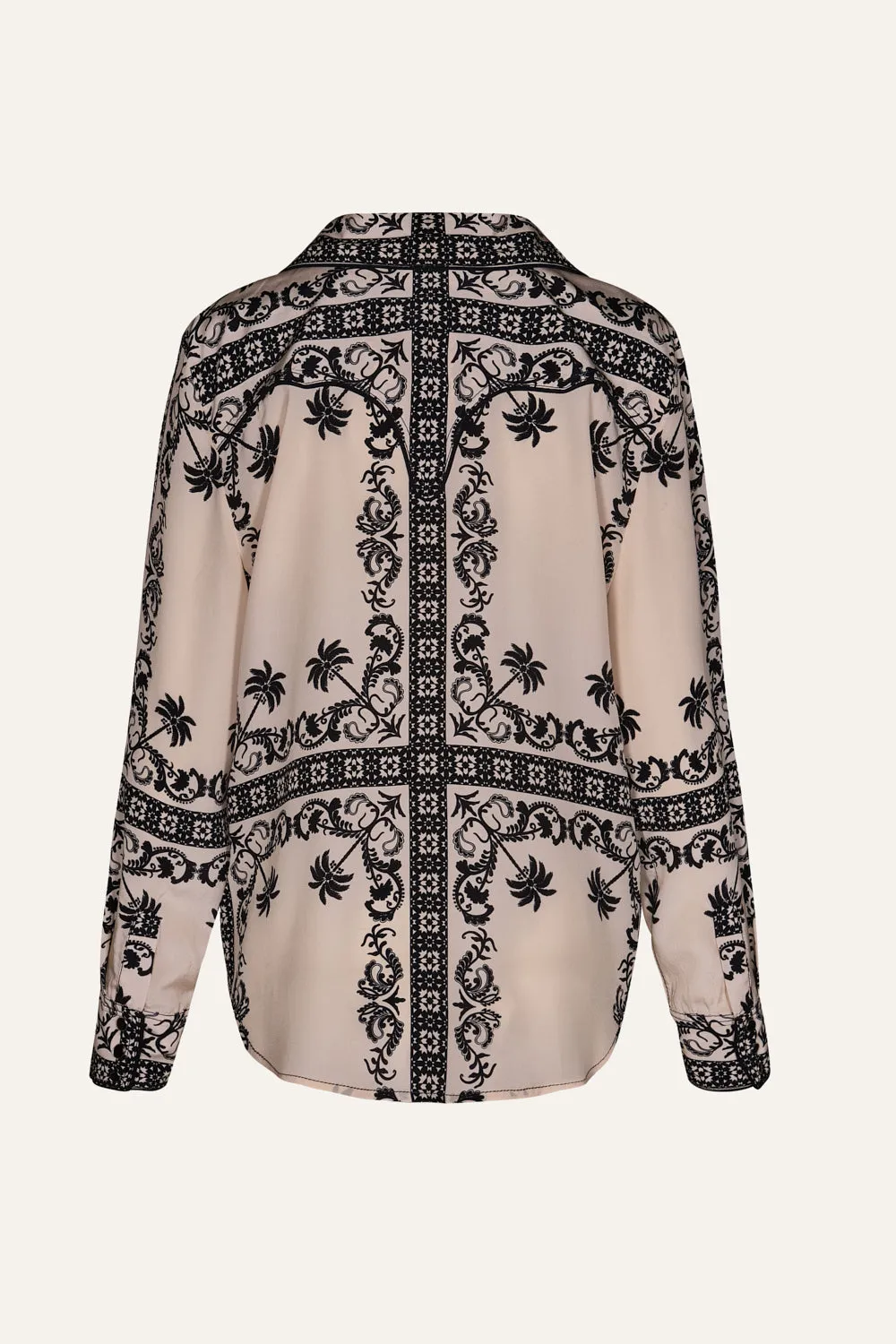 Sonriente Shirt sold by Johanna Ortiz product image thumbnail 3