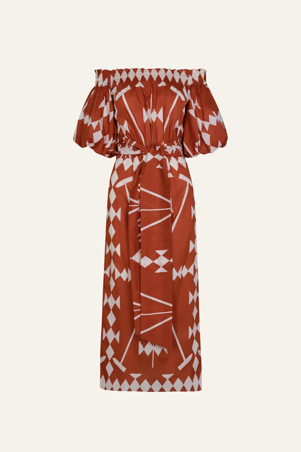 Harbor Hues Dress sold by Johanna Ortiz