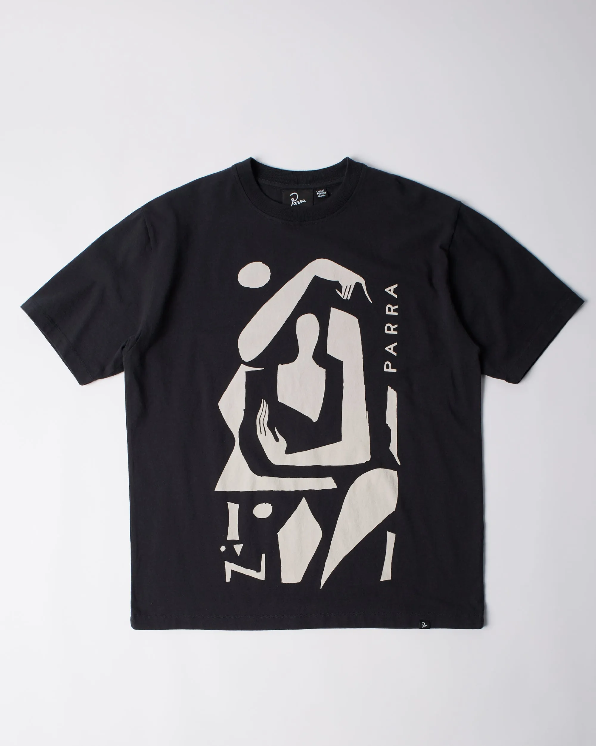Detached t-shirt sold by by Parra product image thumbnail 2