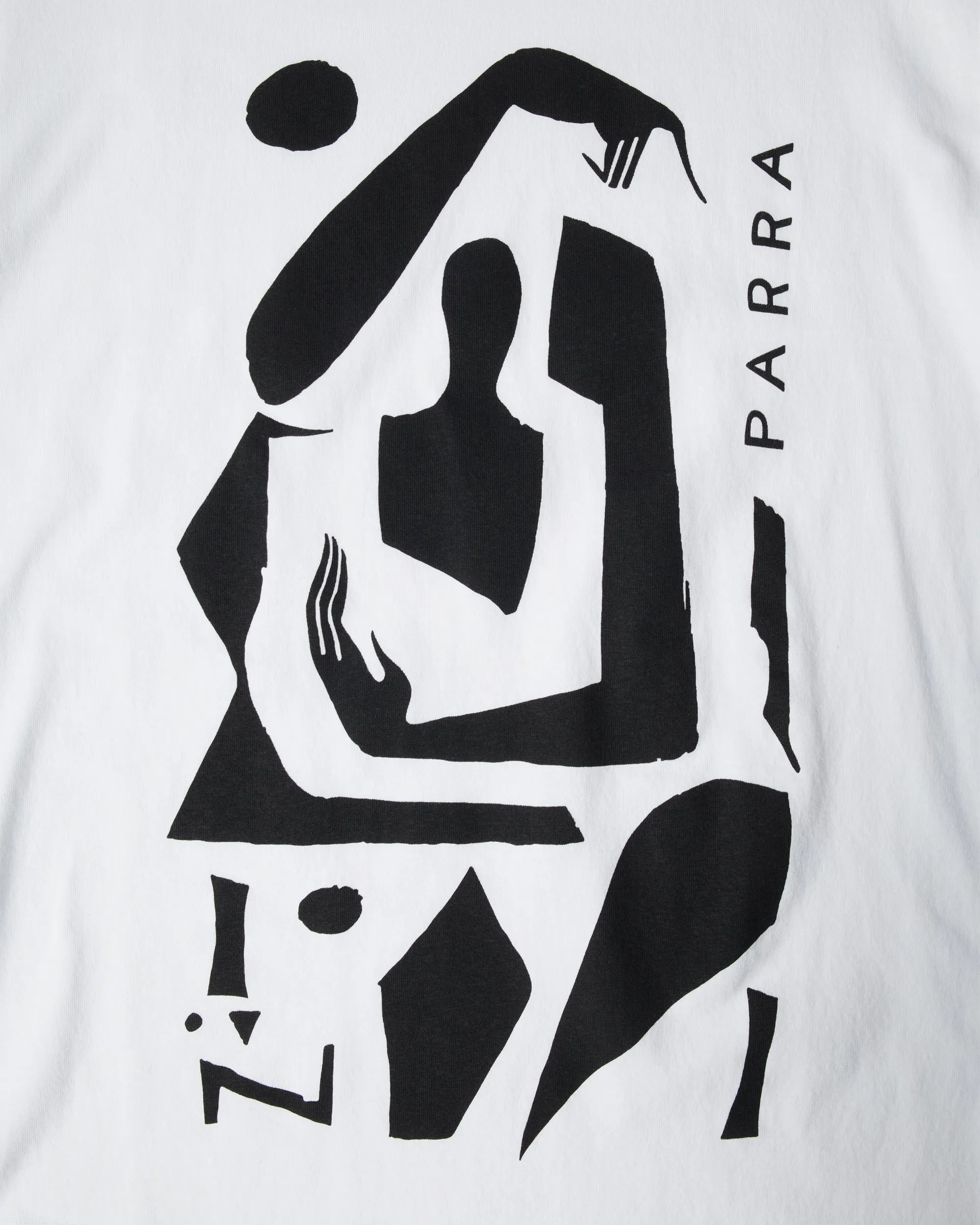 Detached t-shirt sold by by Parra product image thumbnail 2
