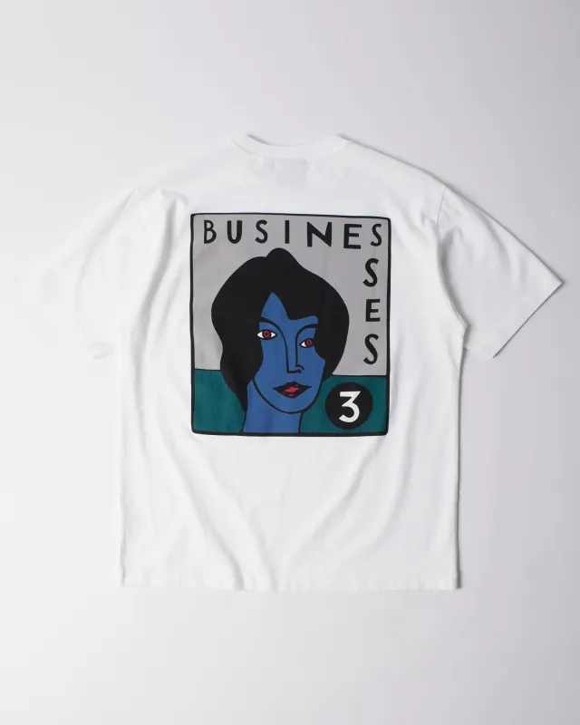 Nothing please t-shirt sold by by Parra