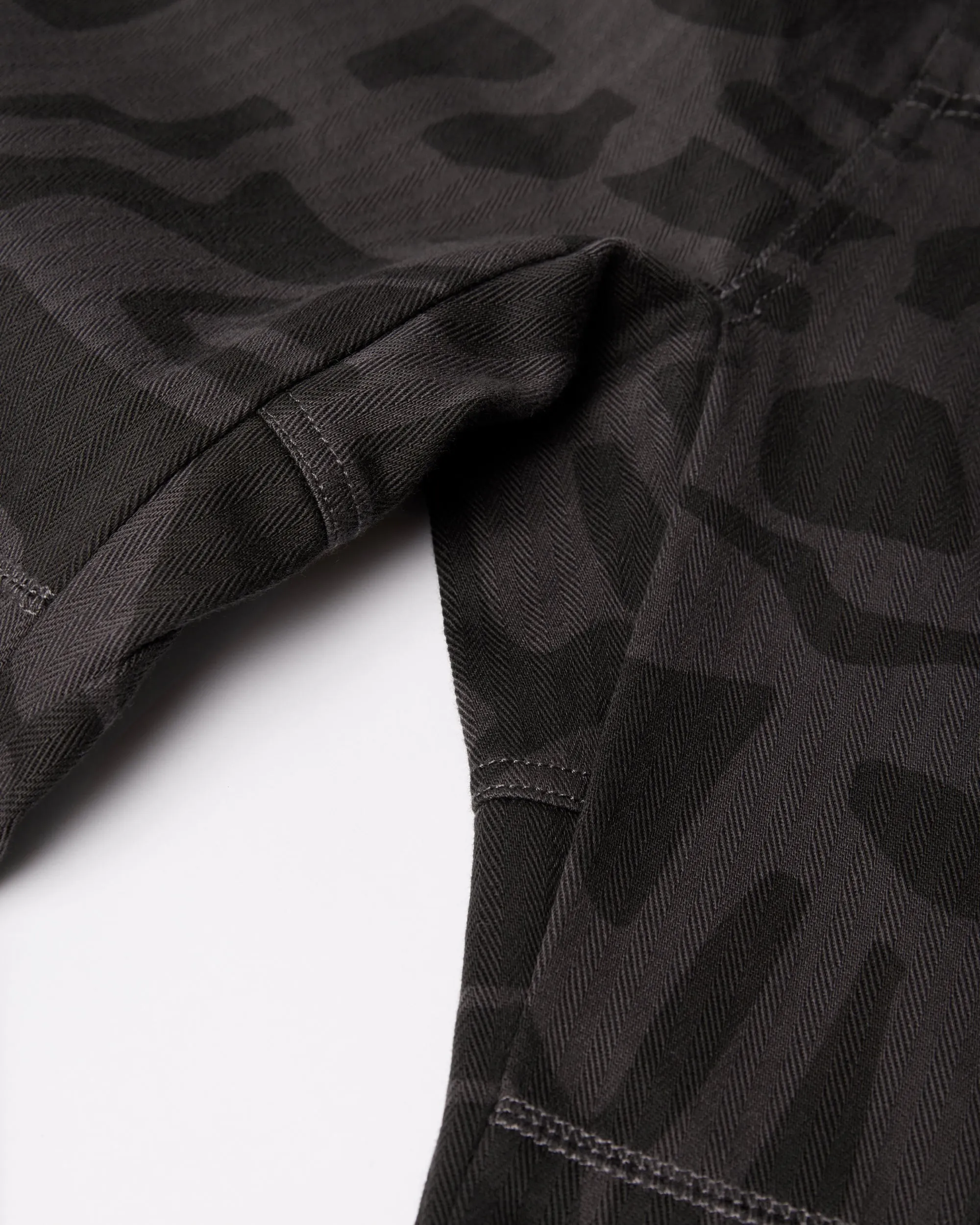 Broken ftp pants sold by by Parra product image thumbnail 5