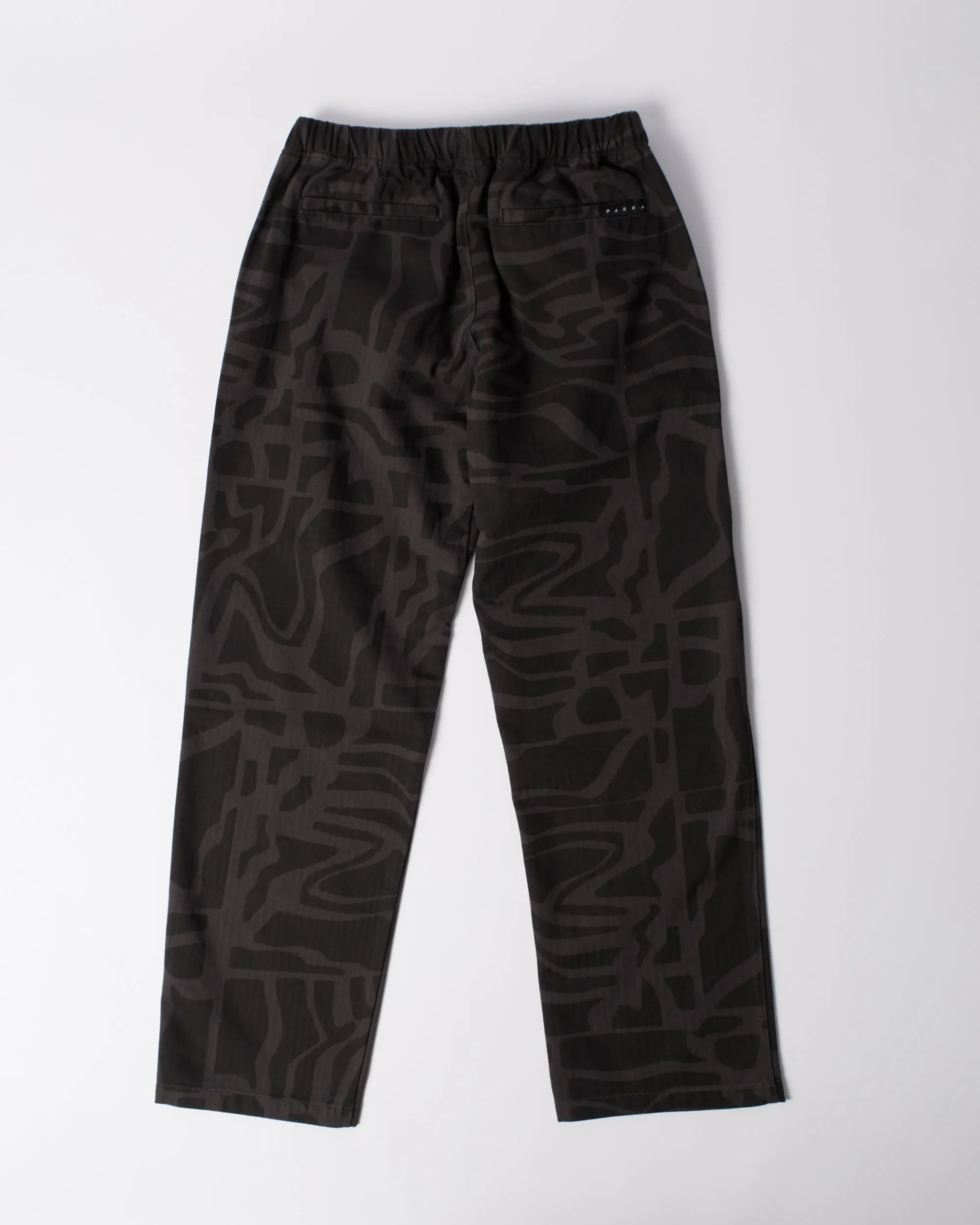 Broken ftp pants sold by by Parra product image thumbnail 2