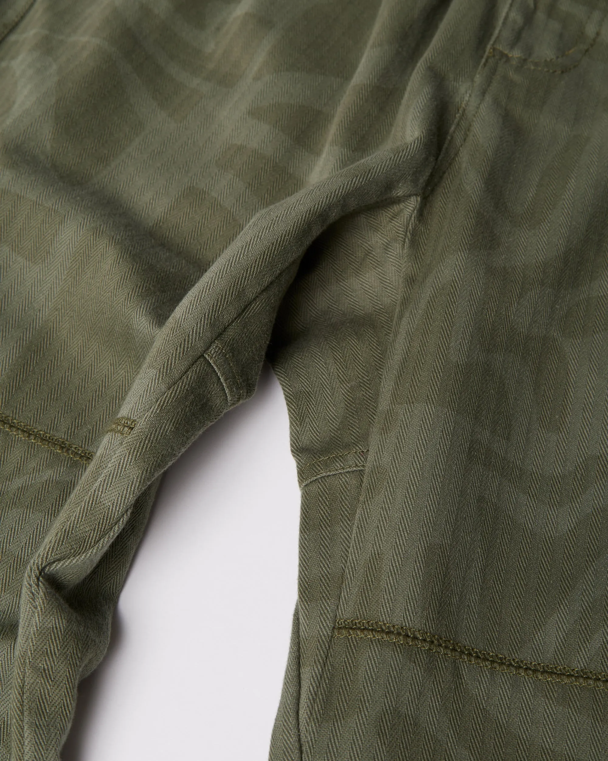 Broken ftp pants sold by by Parra product image thumbnail 3