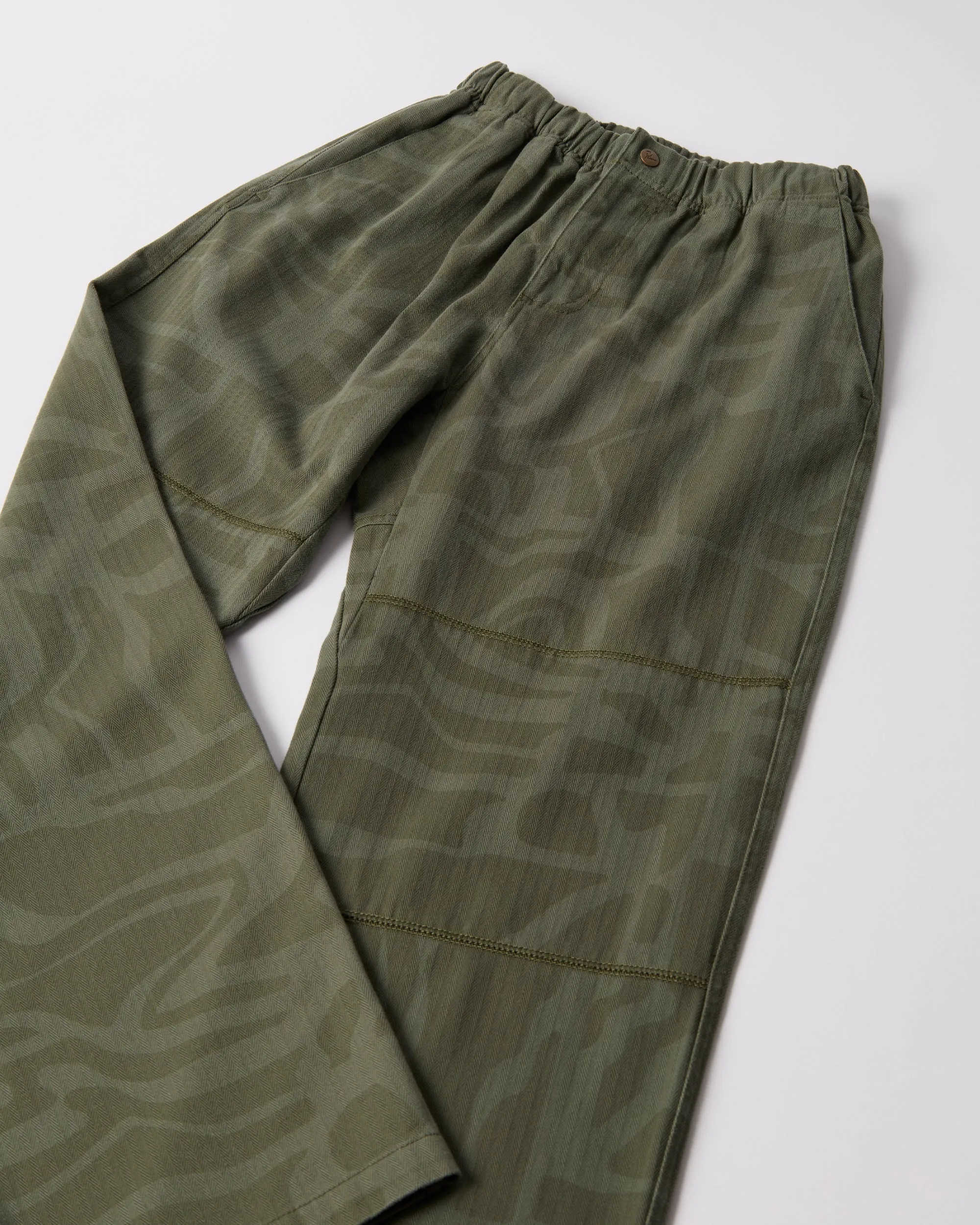 Broken ftp pants sold by by Parra product image thumbnail 4