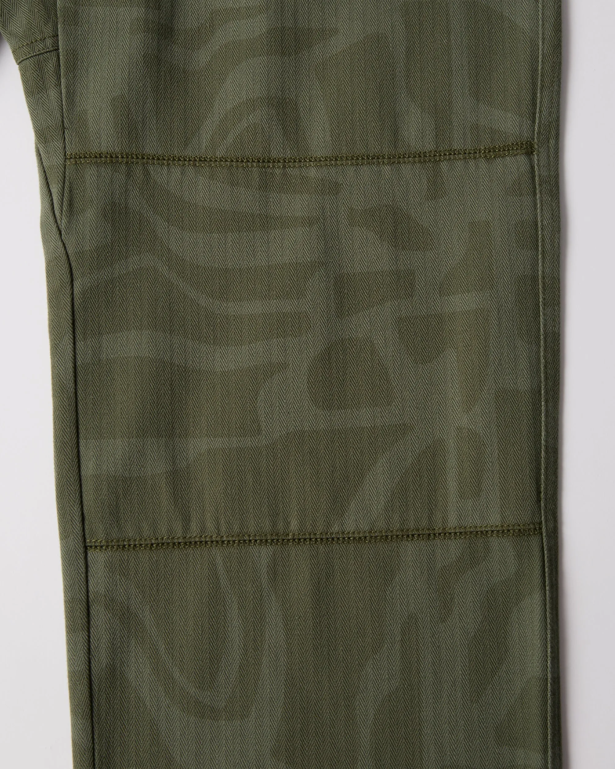 Broken ftp pants sold by by Parra product image thumbnail 5