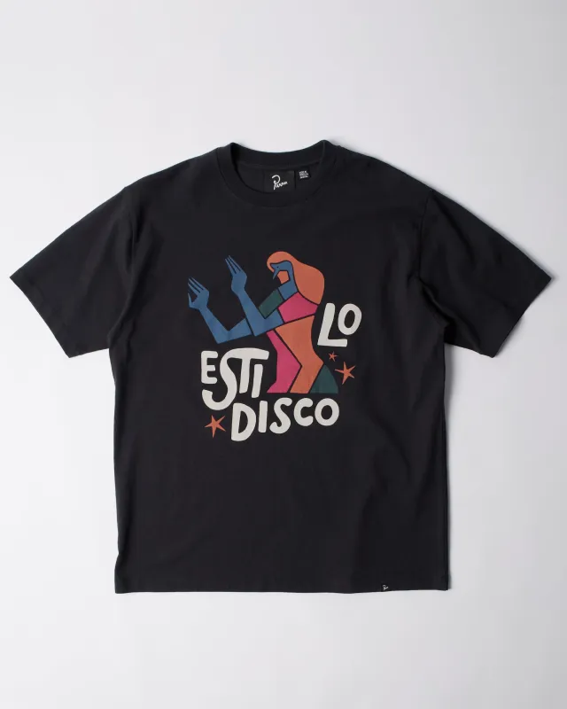Estilo disco t-shirt sold by by Parra