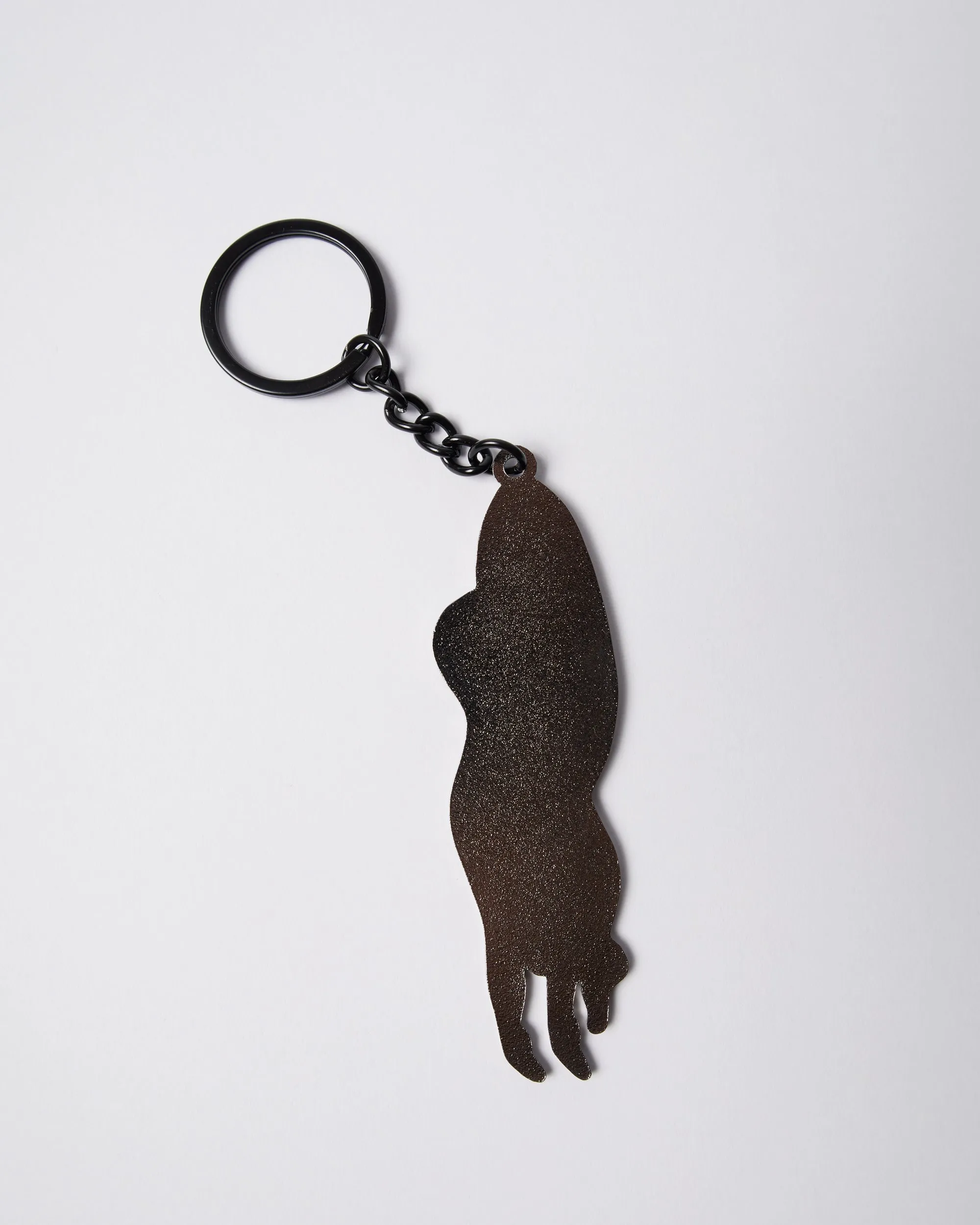 Sleeping key chain sold by by Parra product image thumbnail 3