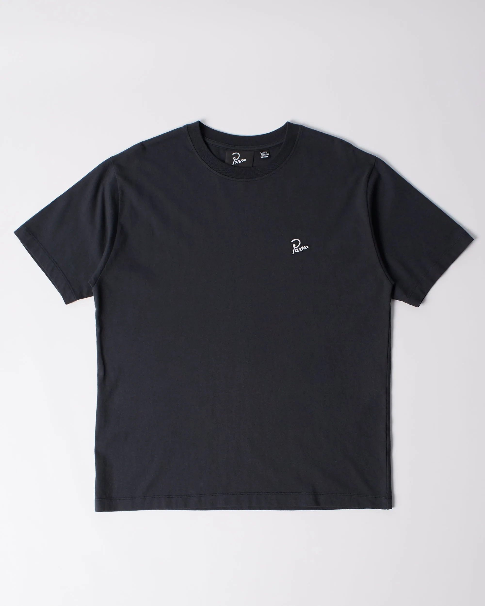 Signature t-shirt sold by by Parra