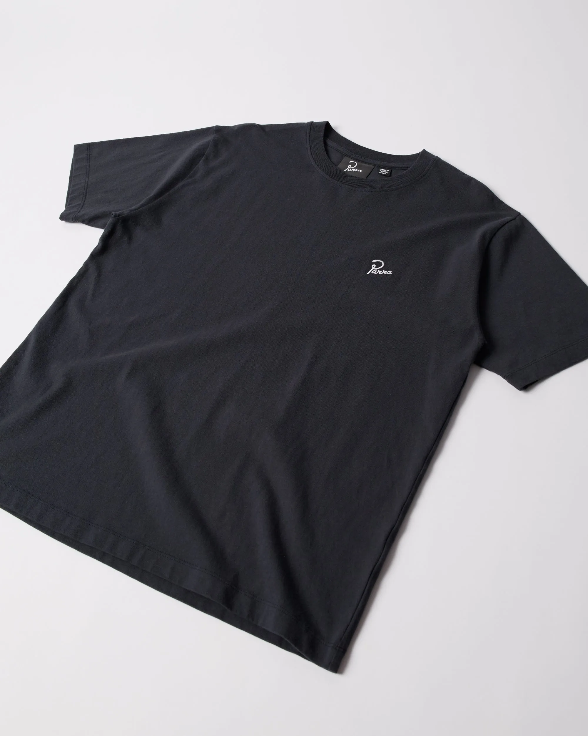 Signature t-shirt sold by by Parra product image thumbnail 3
