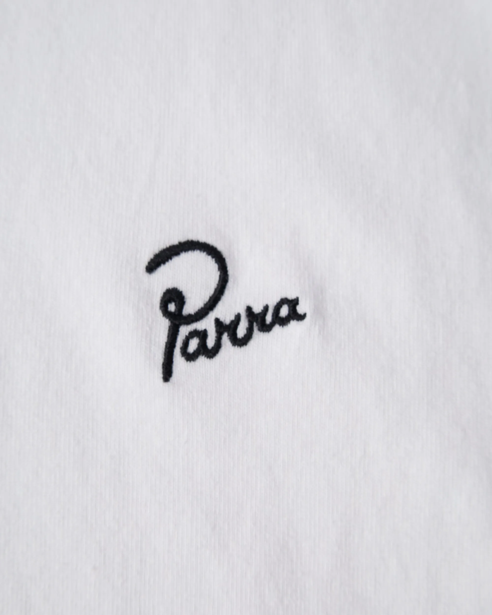 Signature t-shirt sold by by Parra product image thumbnail 3