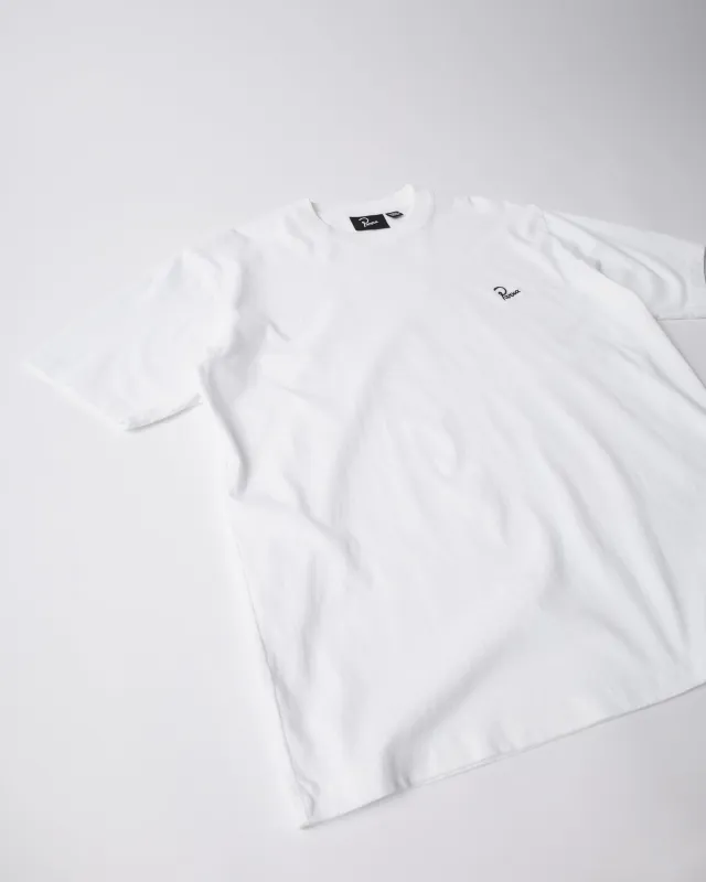 Signature t-shirt sold by by Parra
