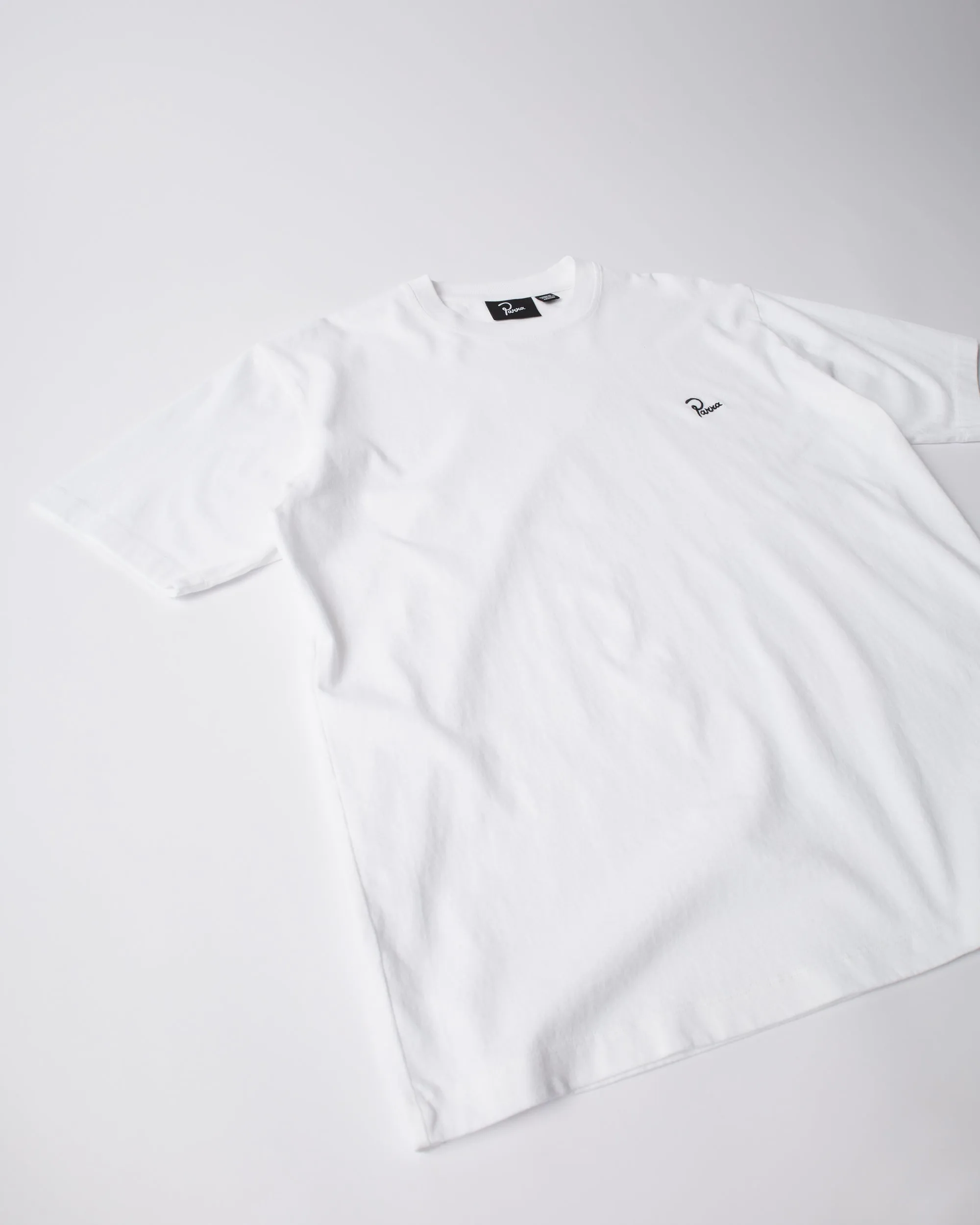 Signature t-shirt sold by by Parra