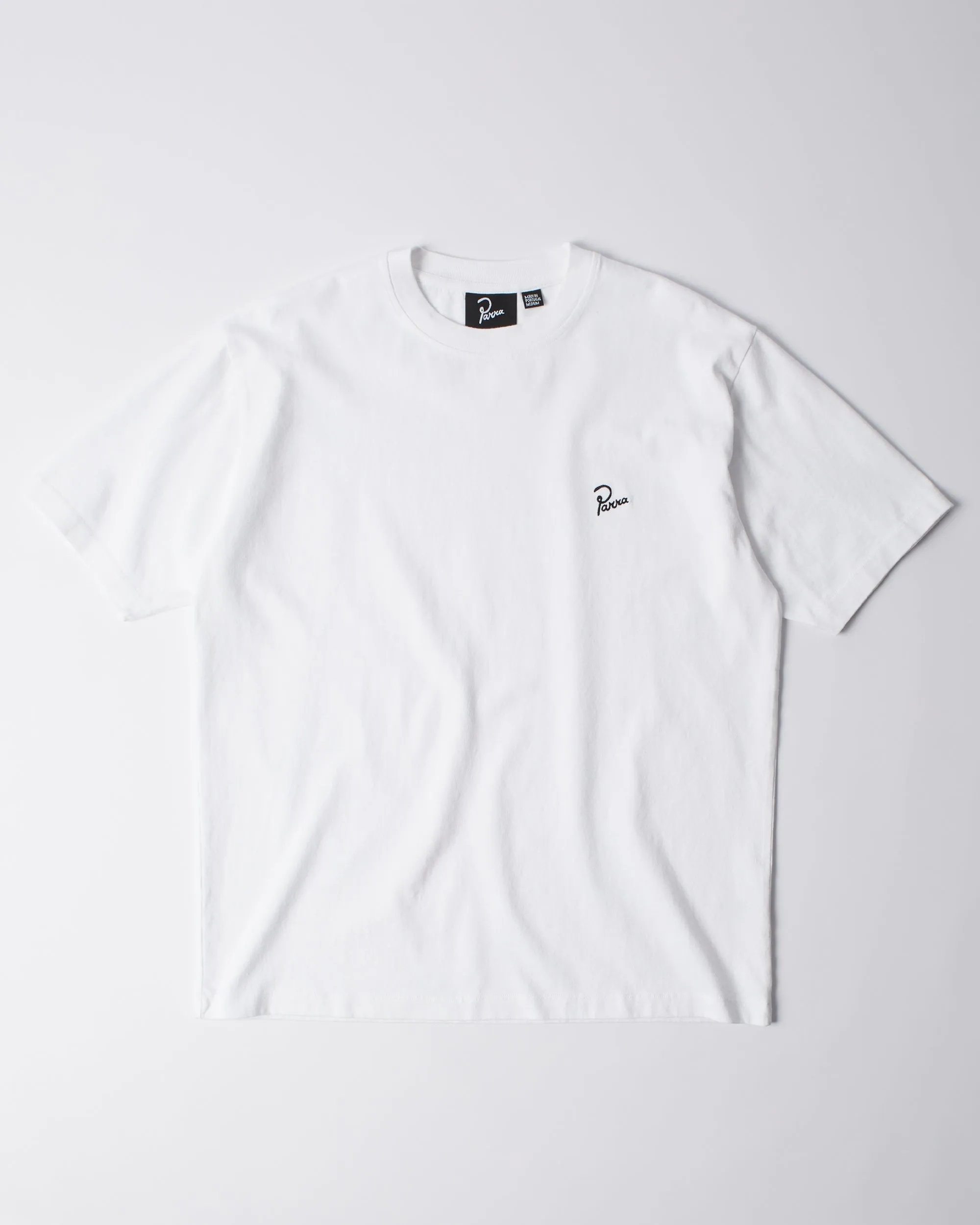 Signature t-shirt sold by by Parra product image thumbnail 2