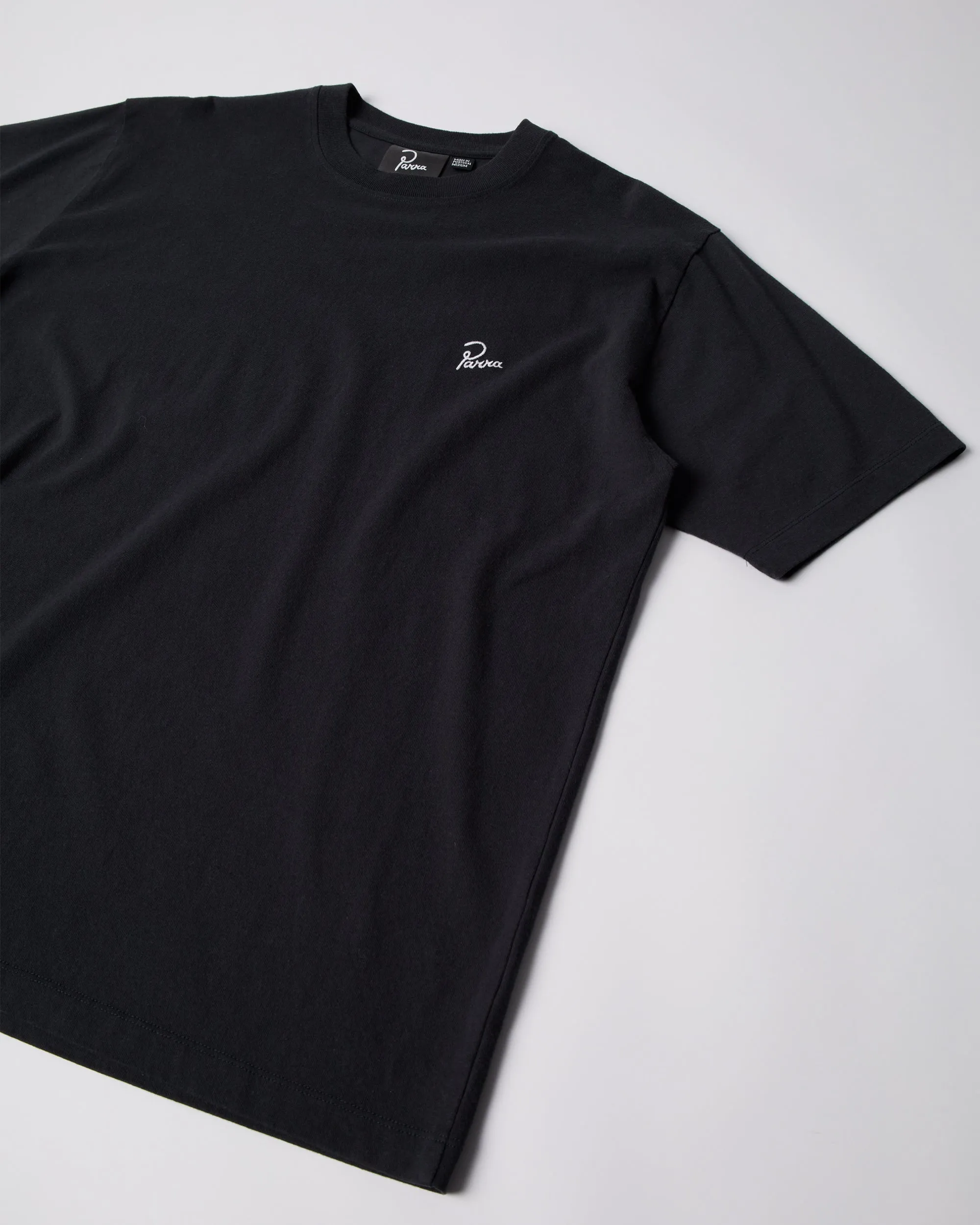 Signature t-shirt sold by by Parra