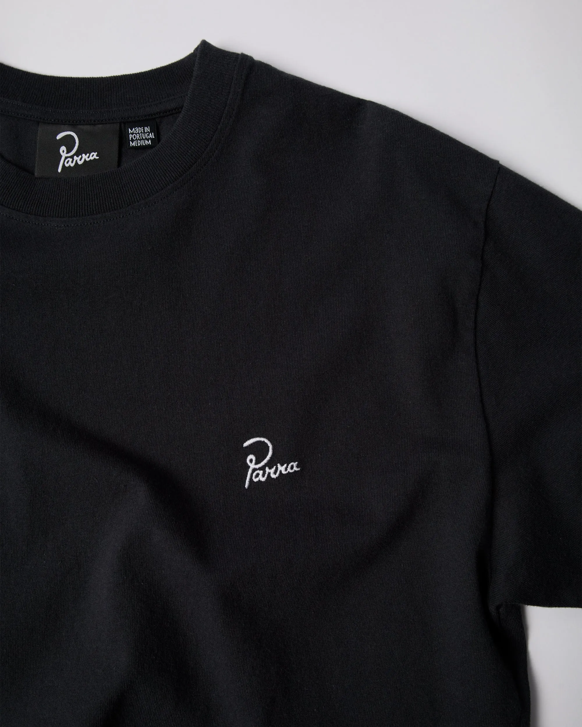 Signature t-shirt sold by by Parra product image thumbnail 3