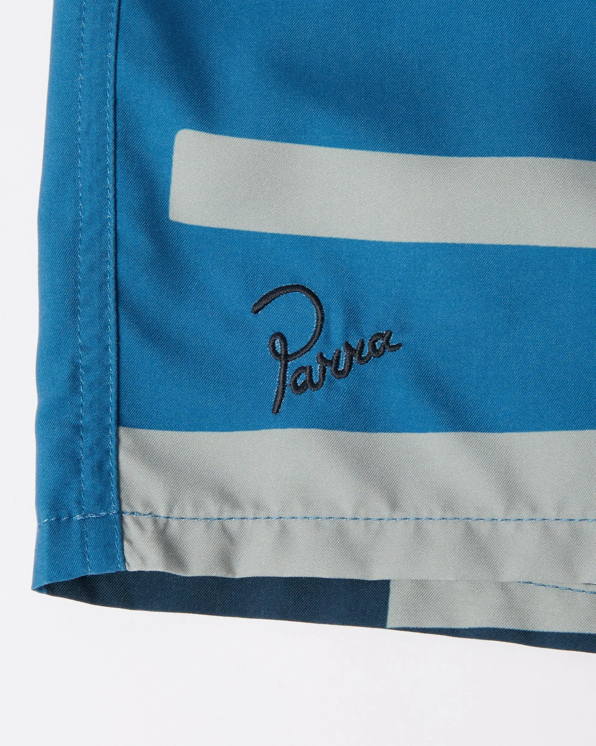 Vertical forest swim shorts sold by by Parra product image thumbnail 3