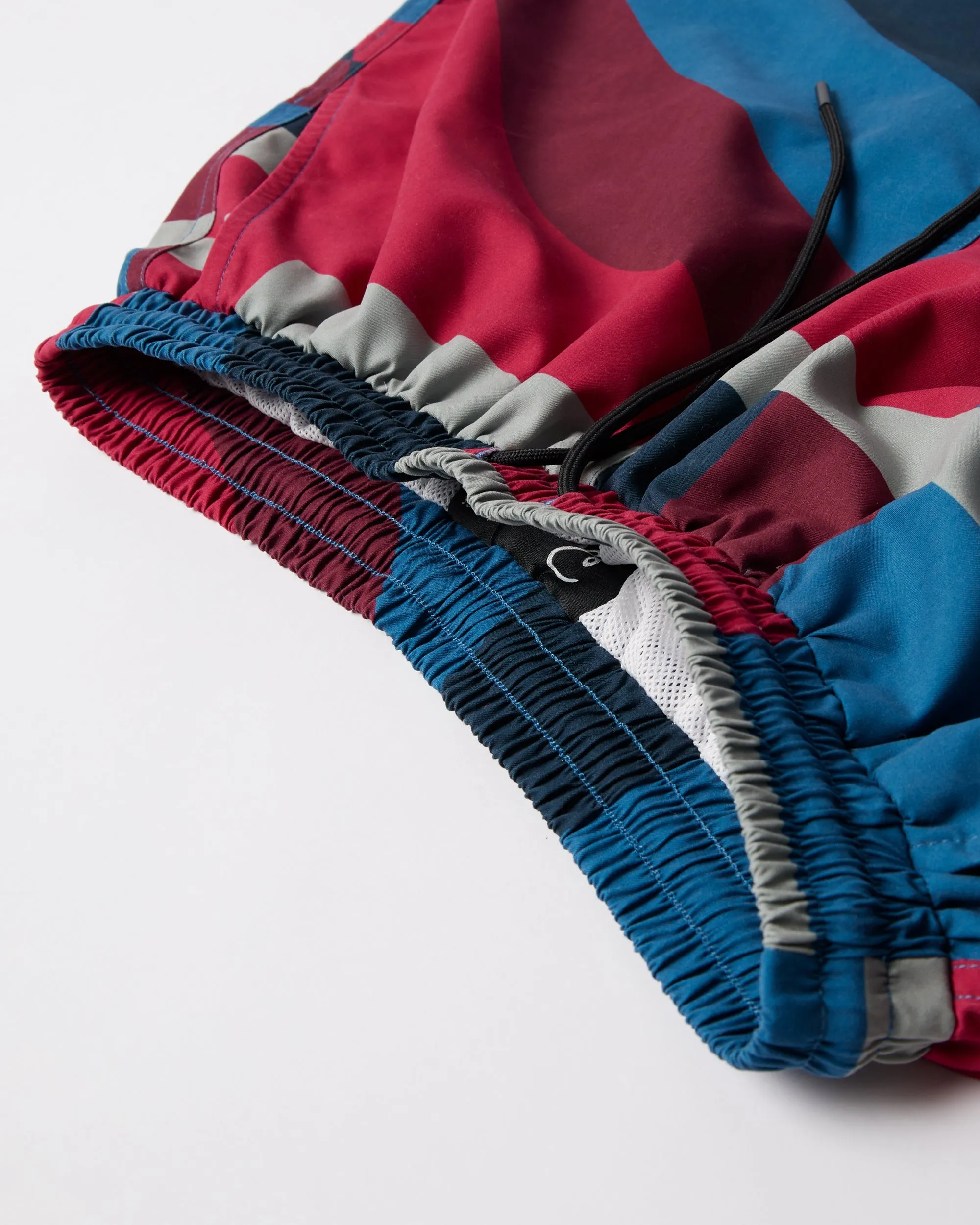 Vertical forest swim shorts sold by by Parra product image thumbnail 4