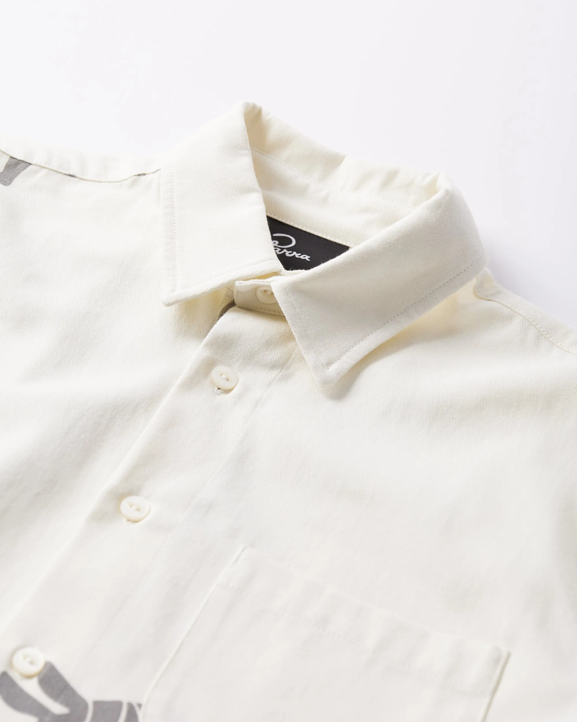 Repeated horse shirt sold by by Parra product image thumbnail 5