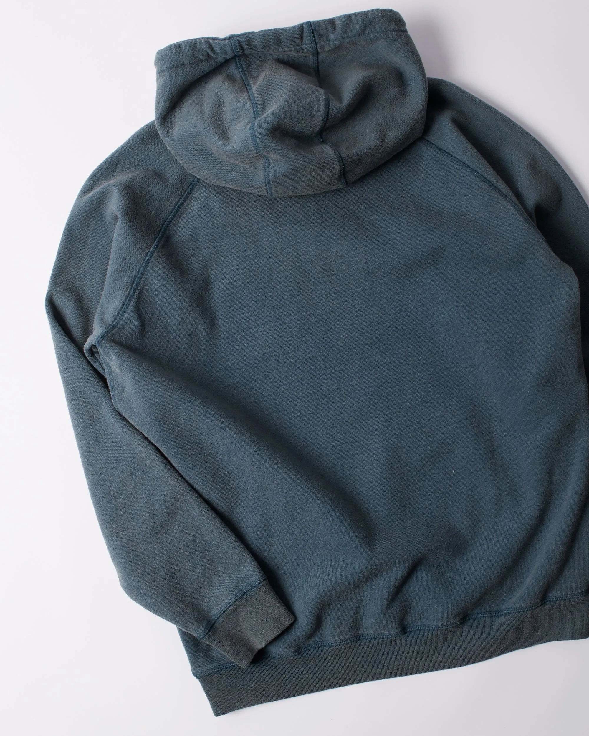 Neurotic mini flag hooded sweatshirt sold by by Parra product image thumbnail 2