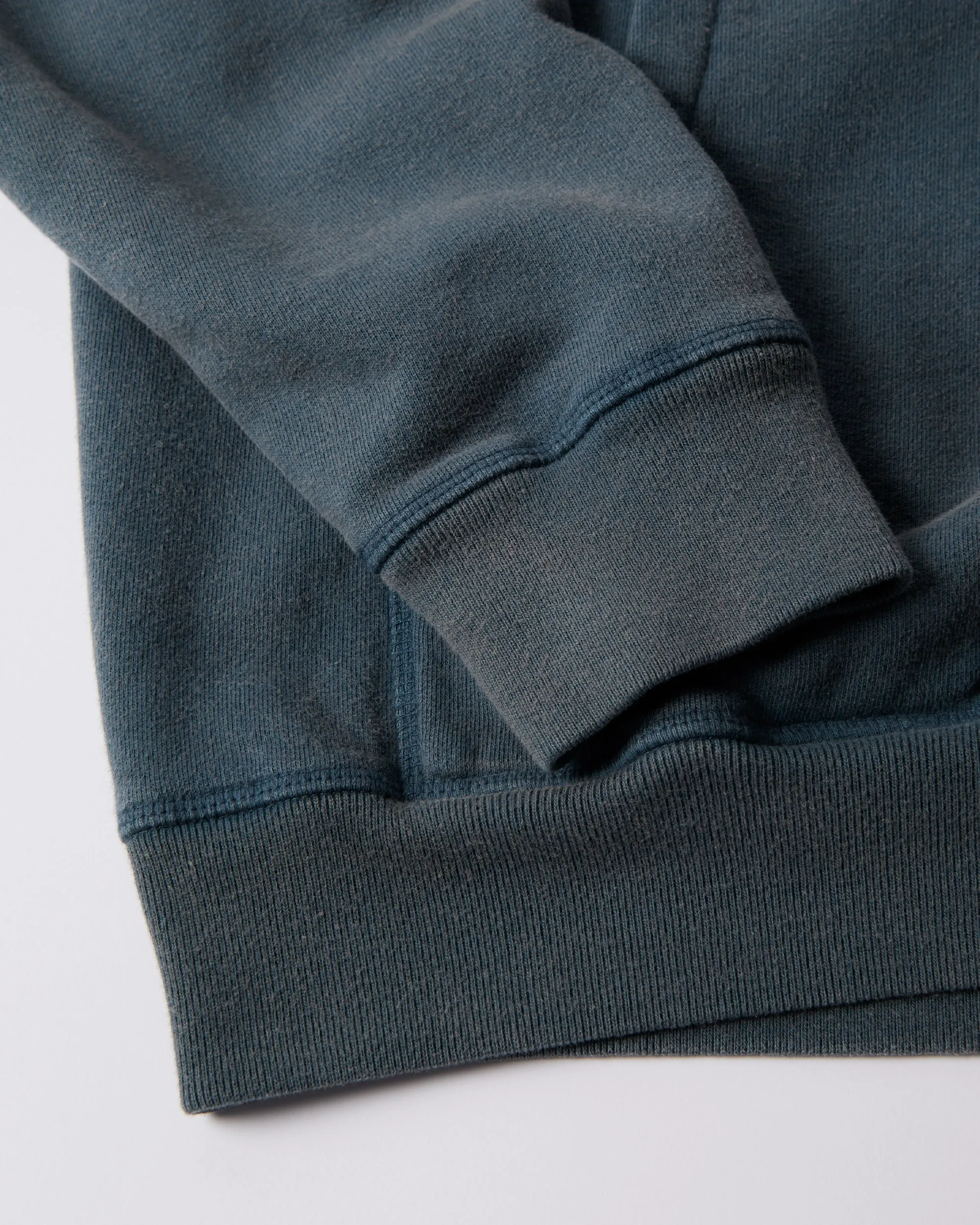Neurotic mini flag hooded sweatshirt sold by by Parra product image thumbnail 3
