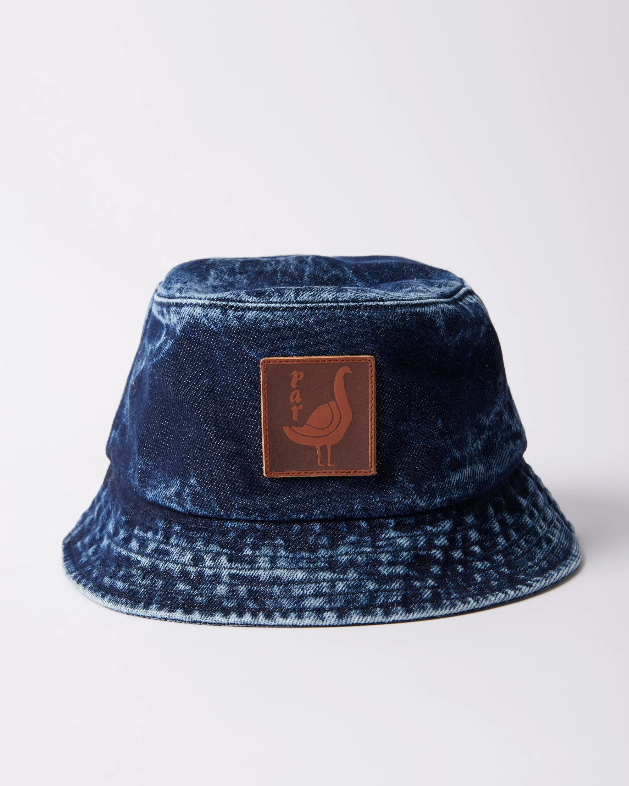 The great goose bucket hat sold by by Parra