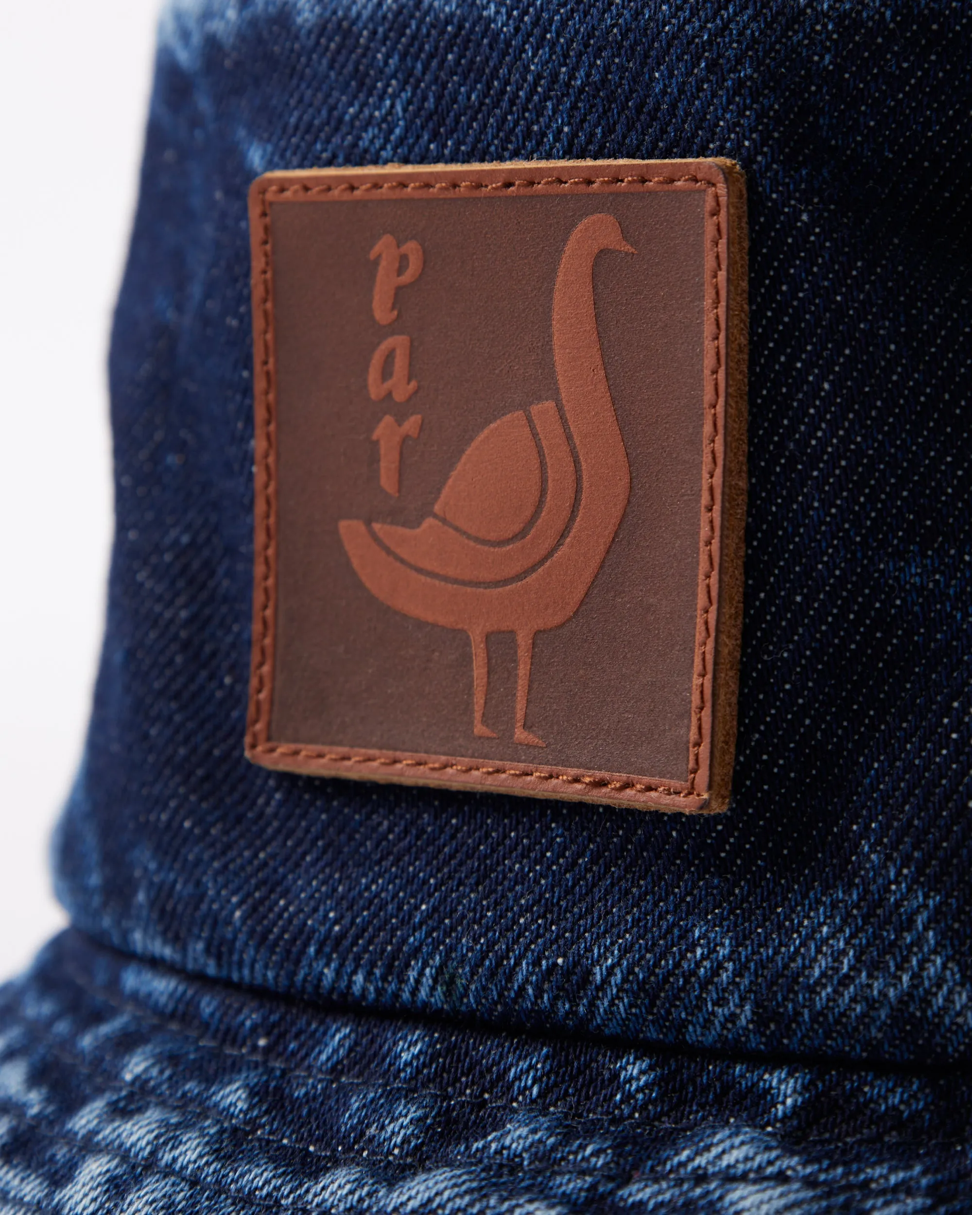 The great goose bucket hat sold by by Parra product image thumbnail 2