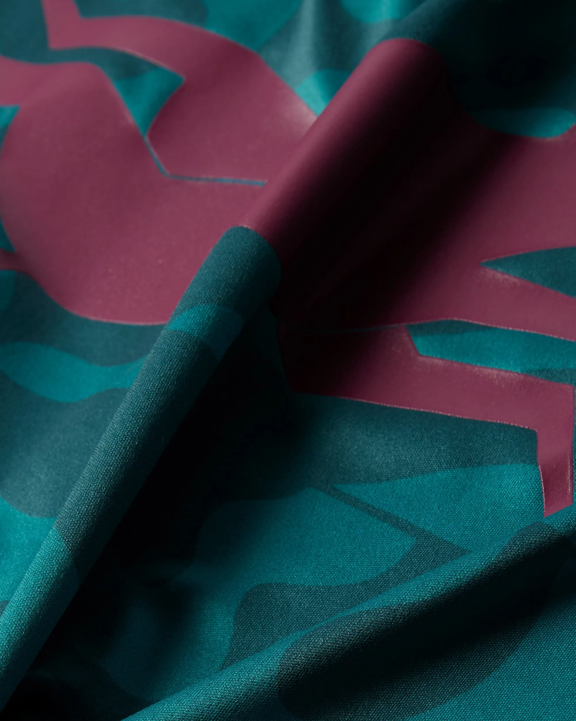 Sports Flage polo shirt sold by by Parra product image thumbnail 4