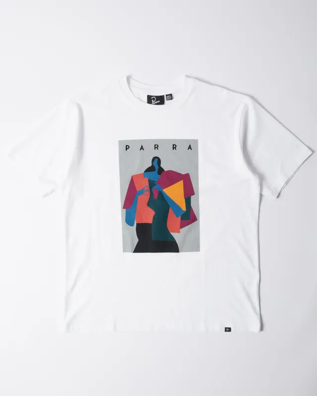 Horses t-shirt made by by Parra