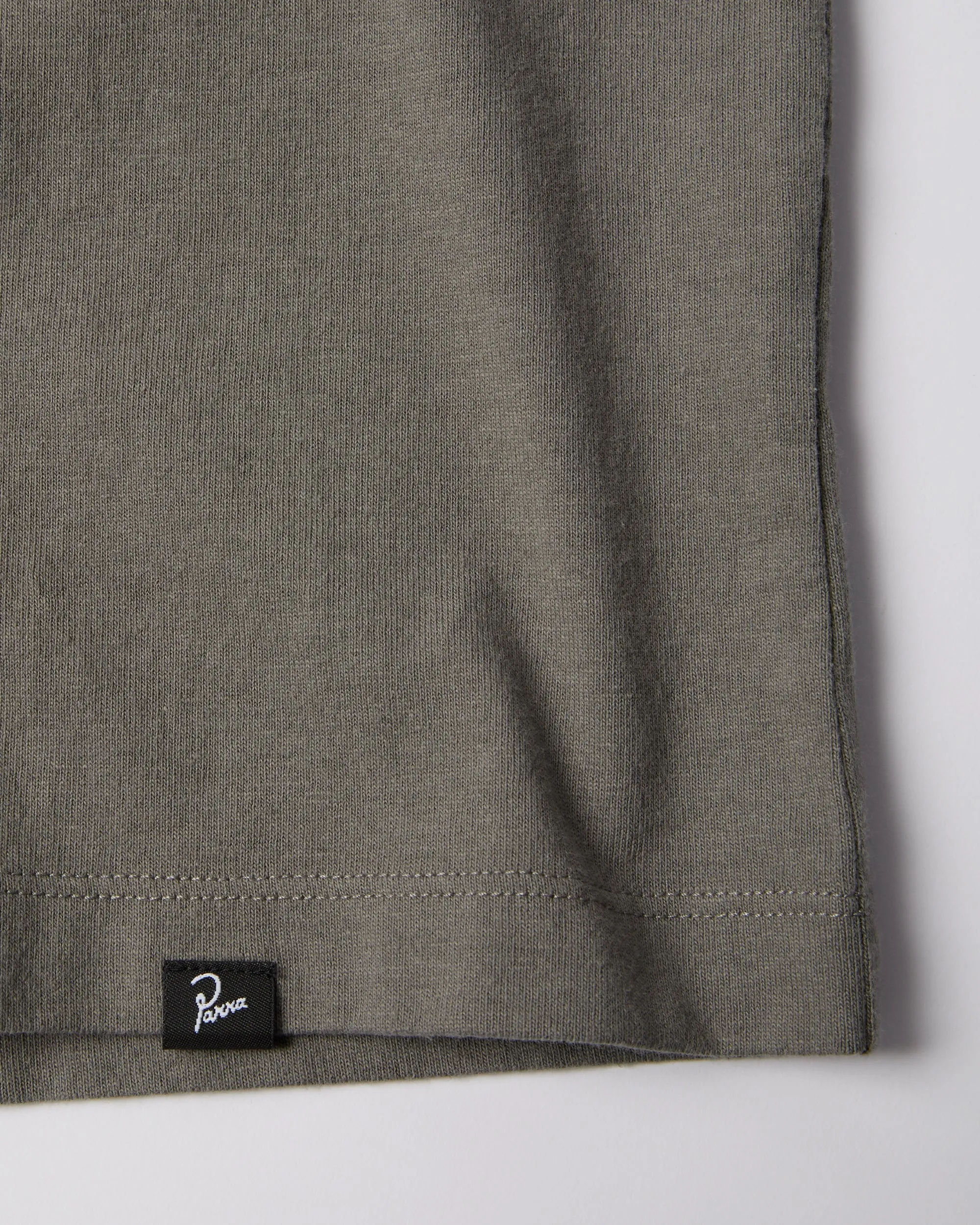 Leaving you t-shirt sold by by Parra product image thumbnail 3