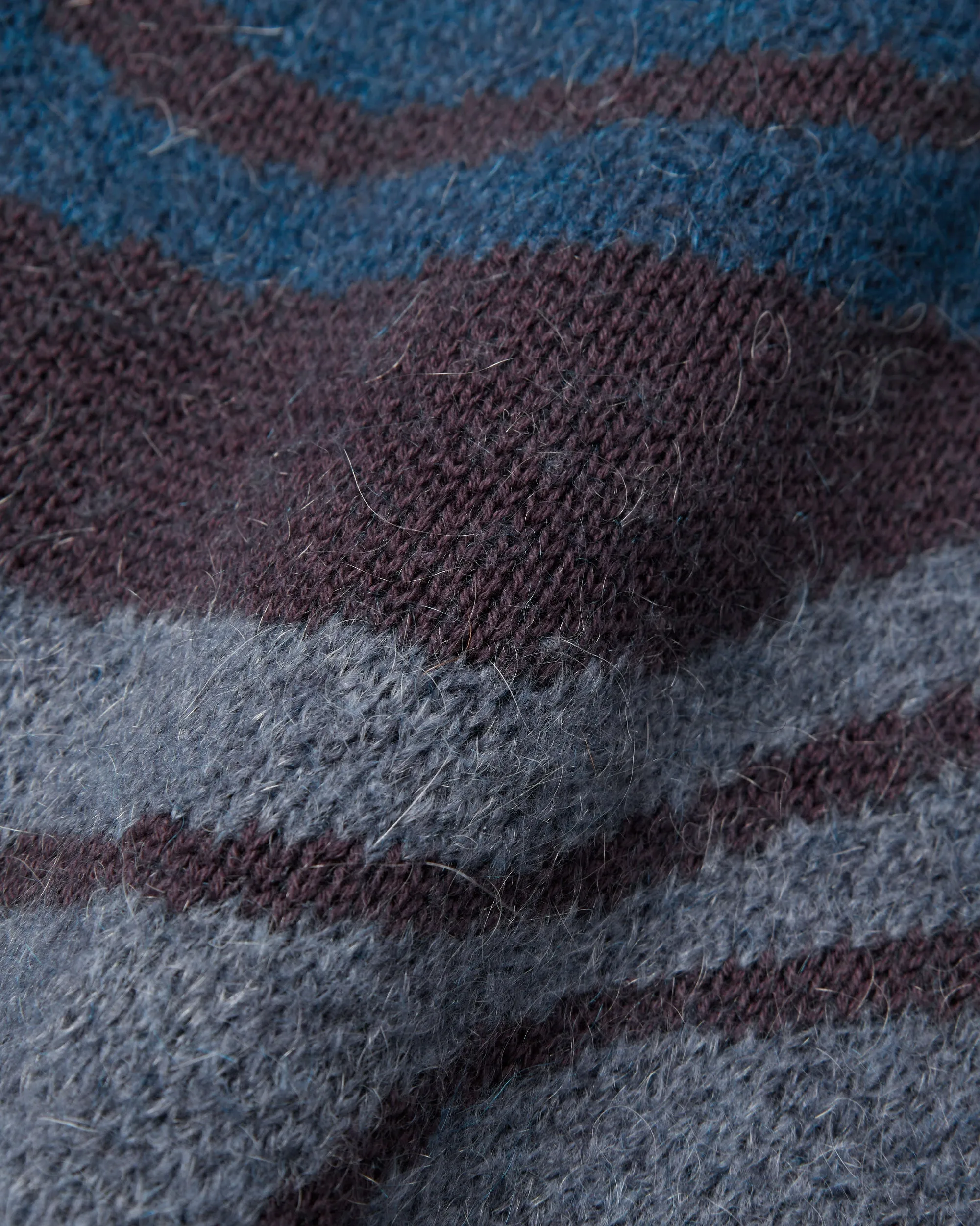 Stupid lava lamp knitted pullover sold by by Parra product image thumbnail 4