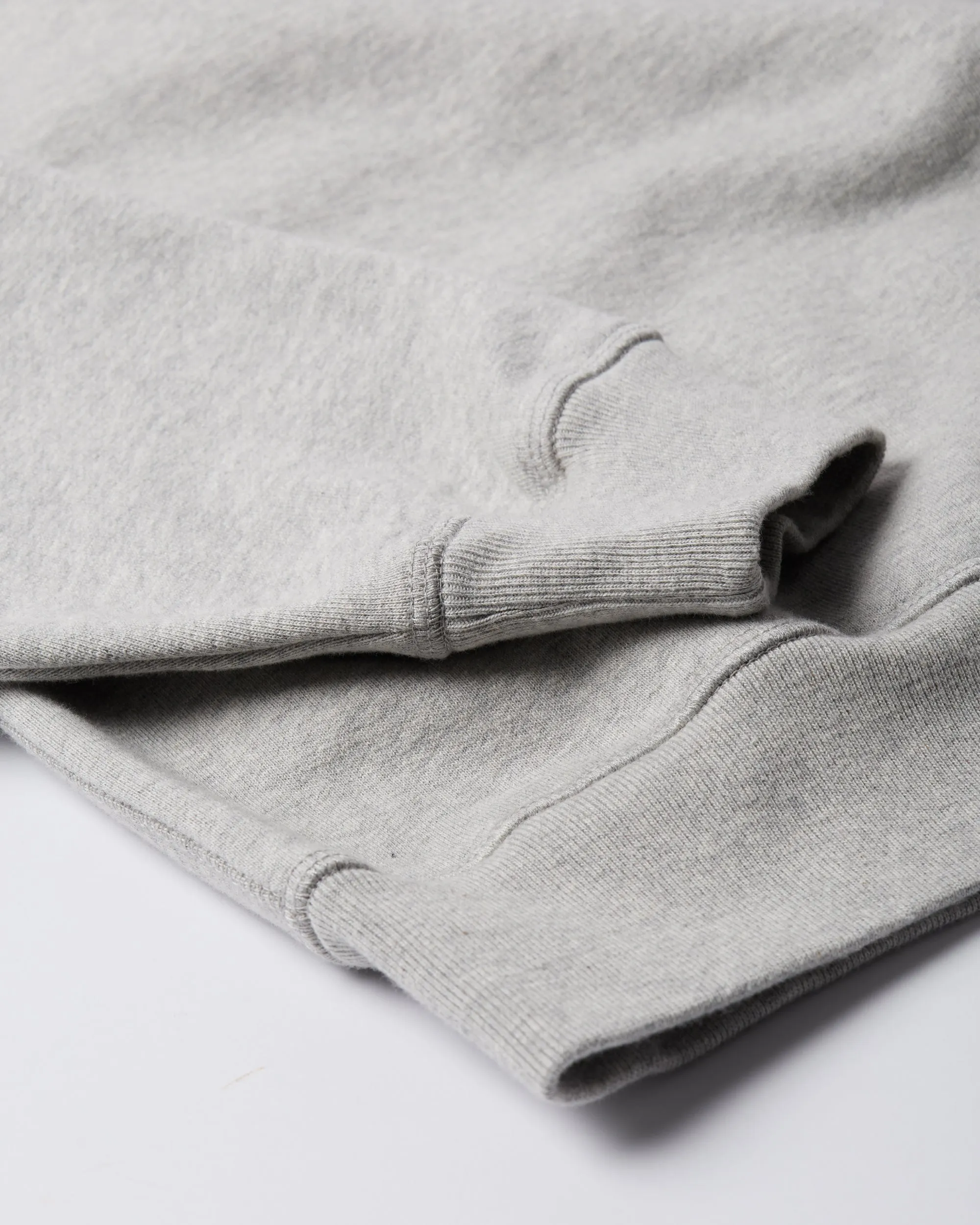 Rounded PAR crew neck sweatshirt sold by by Parra product image thumbnail 5