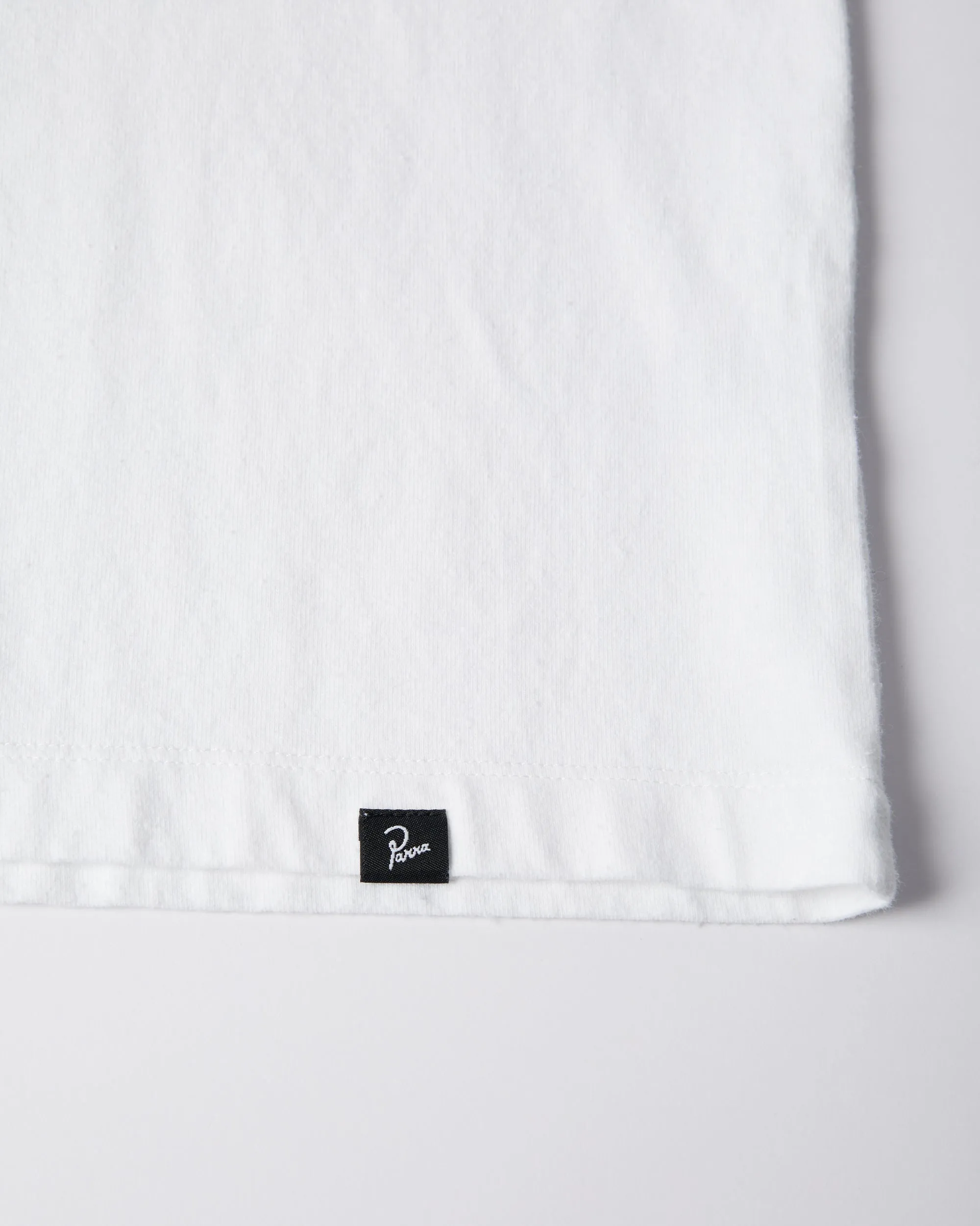Big news t-shirt sold by by Parra product image thumbnail 5