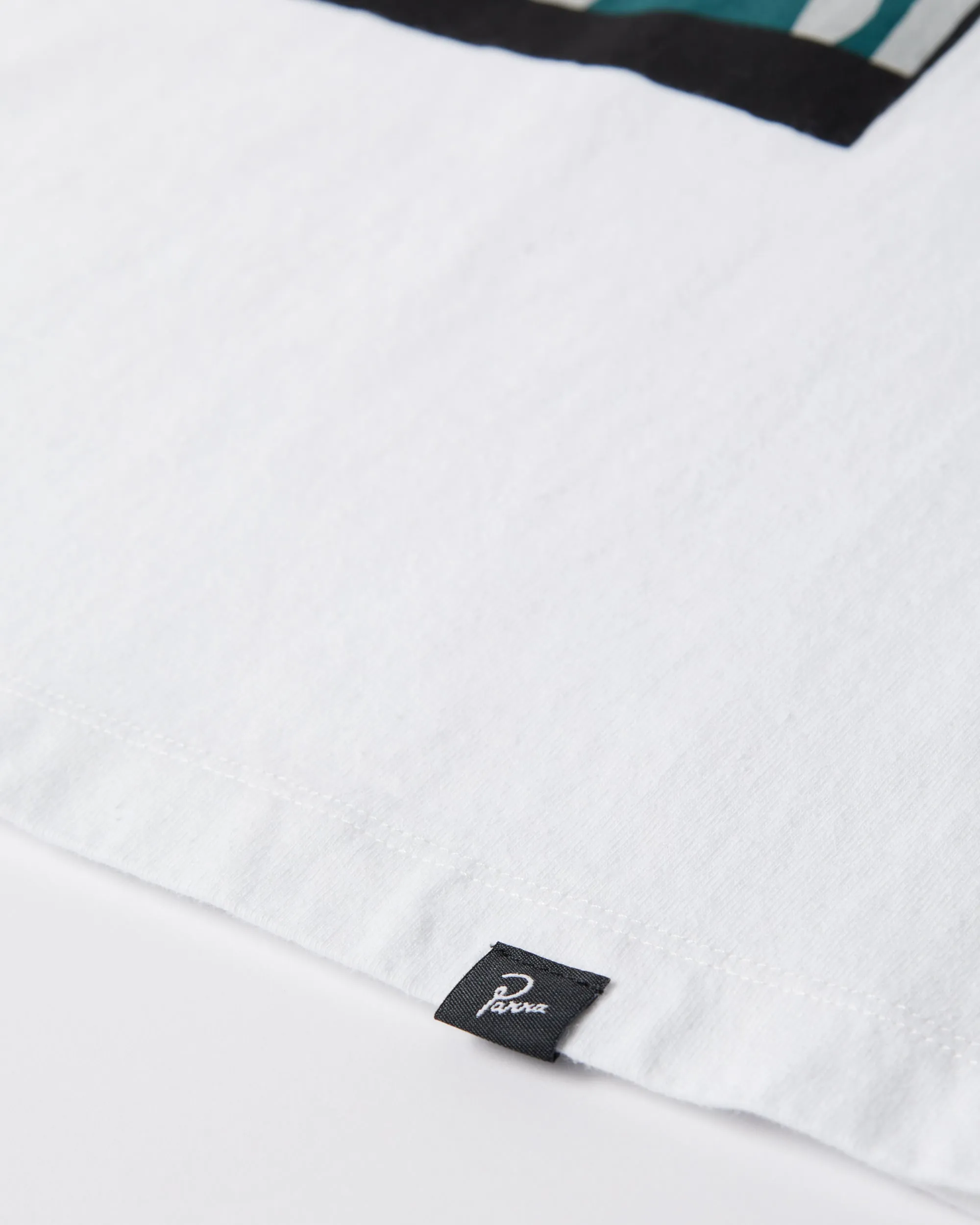 The visitors long sleeve t-shirt sold by by Parra product image thumbnail 4