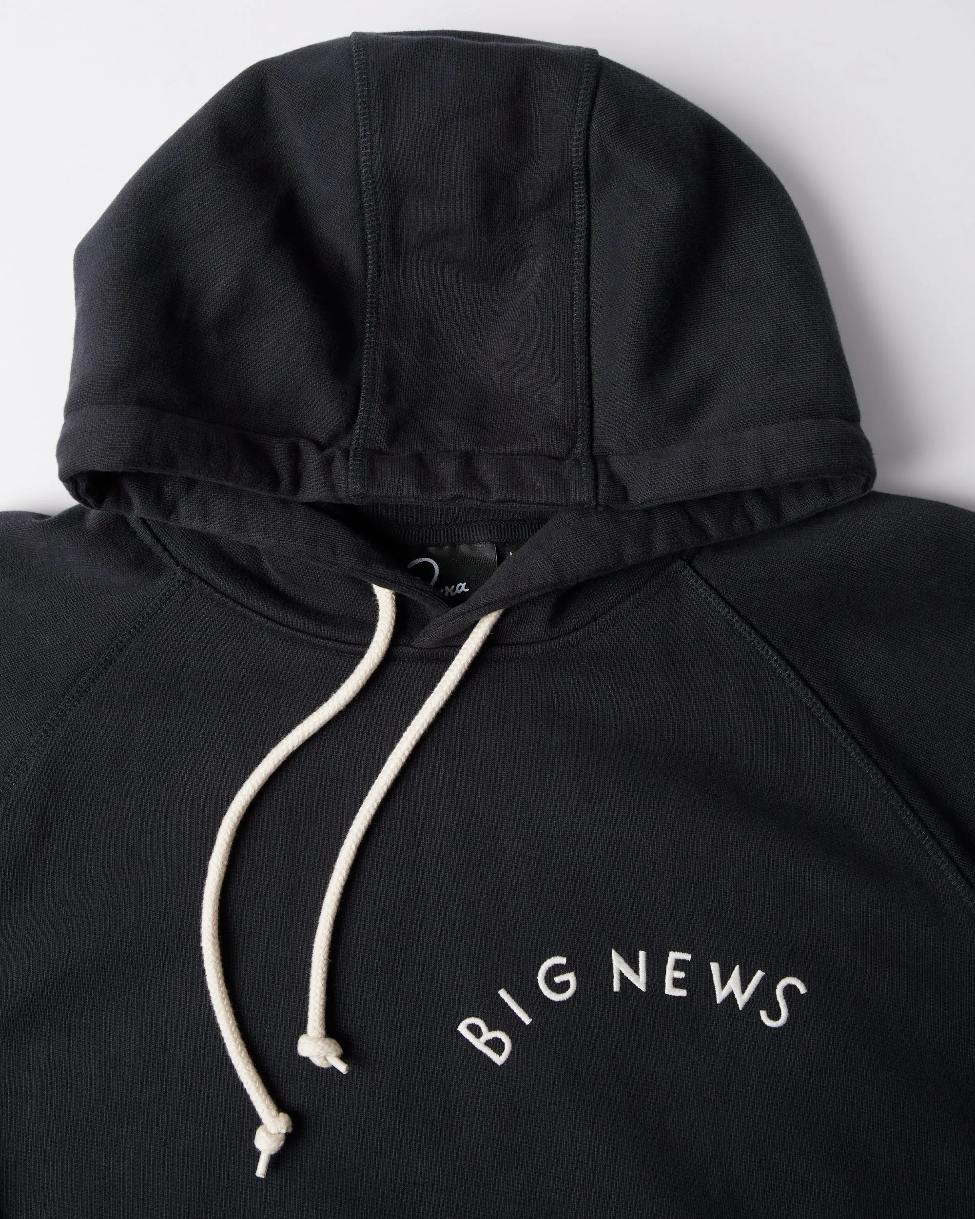Sleep now hooded sweatshirt sold by by Parra product image thumbnail 5