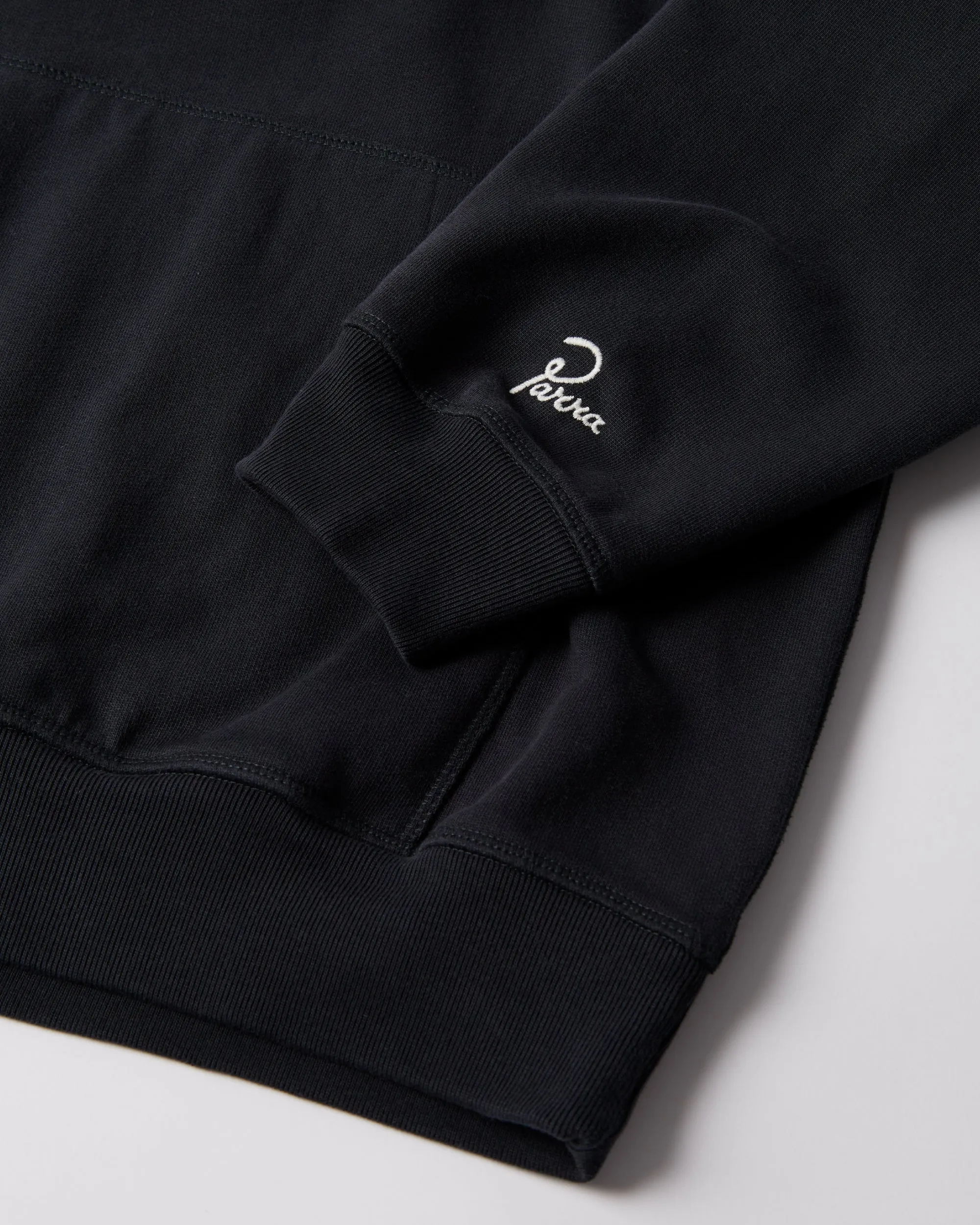 Sleep now hooded sweatshirt sold by by Parra product image thumbnail 4
